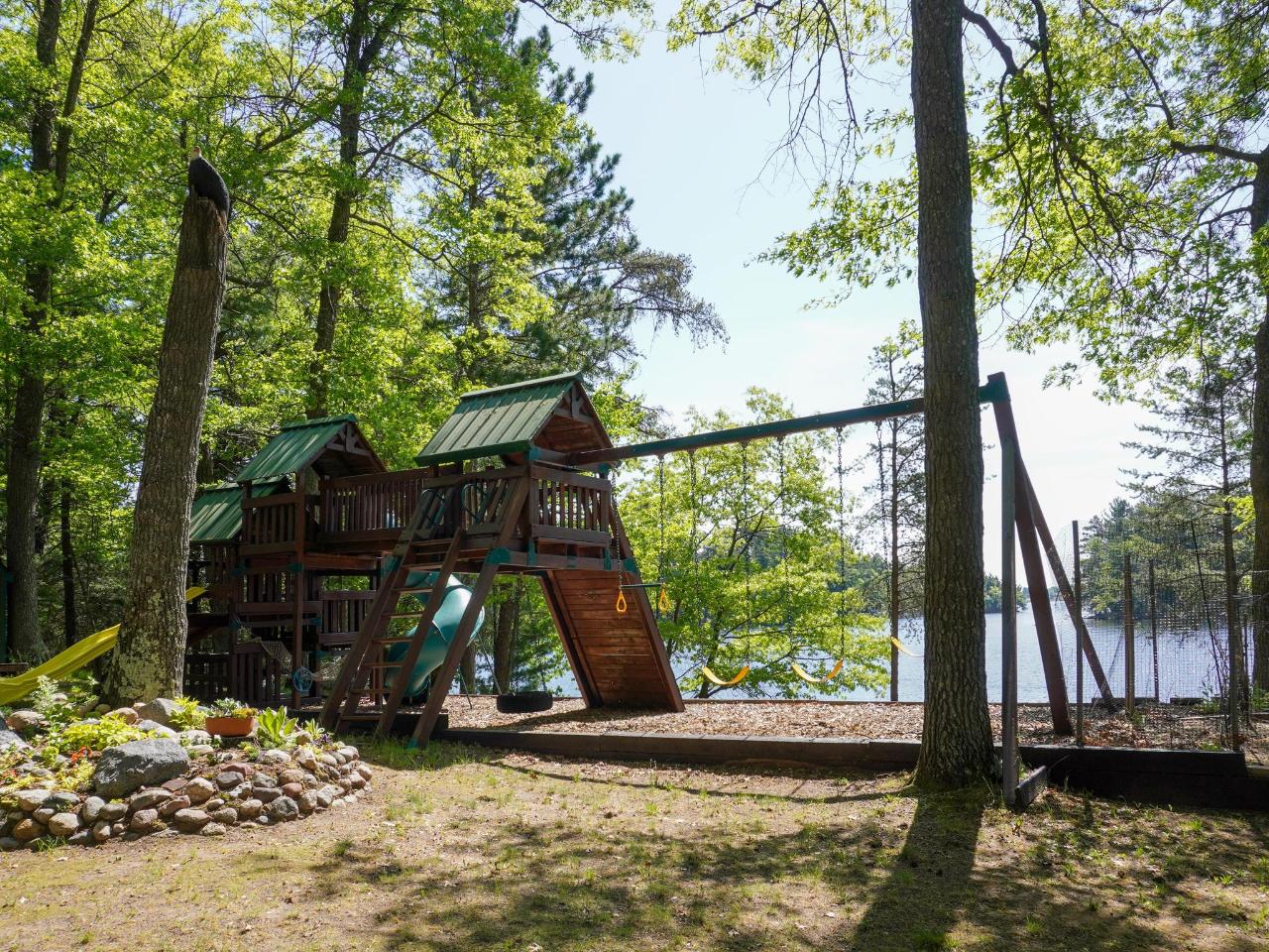 5509 Mohawk Road Rhinelander, WI 54501 - Photo 14 of 62 Gallery Image 14