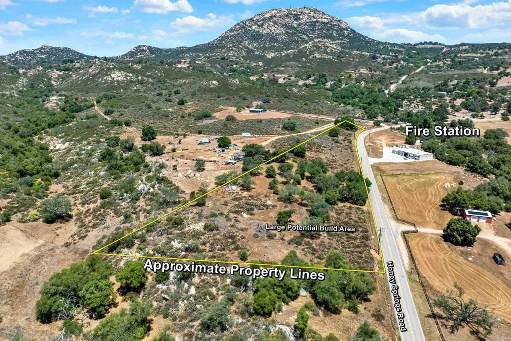 5 Honey Springs Road Jamul, CA 91935 - Photo 1 of 21
