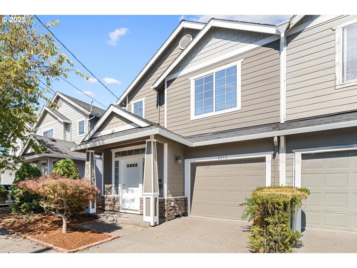 8243 Northeast Multnomah Street Portland, OR 97220 - Photo 2 of 33