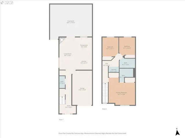 $409,000 | 8243 Northeast Multnomah Street, Portland, OR 97220
