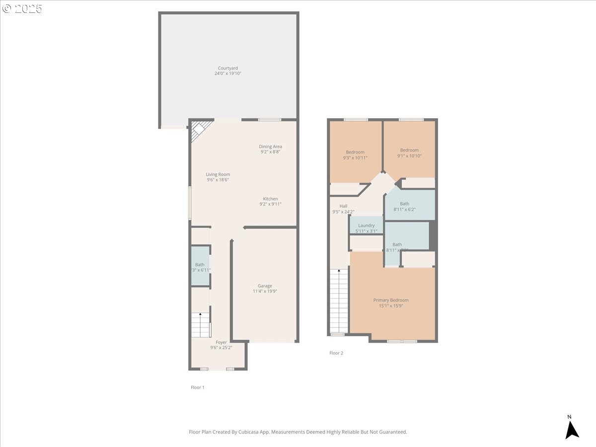 8243 Northeast Multnomah Street Portland, OR 97220 - Photo 33 of 33