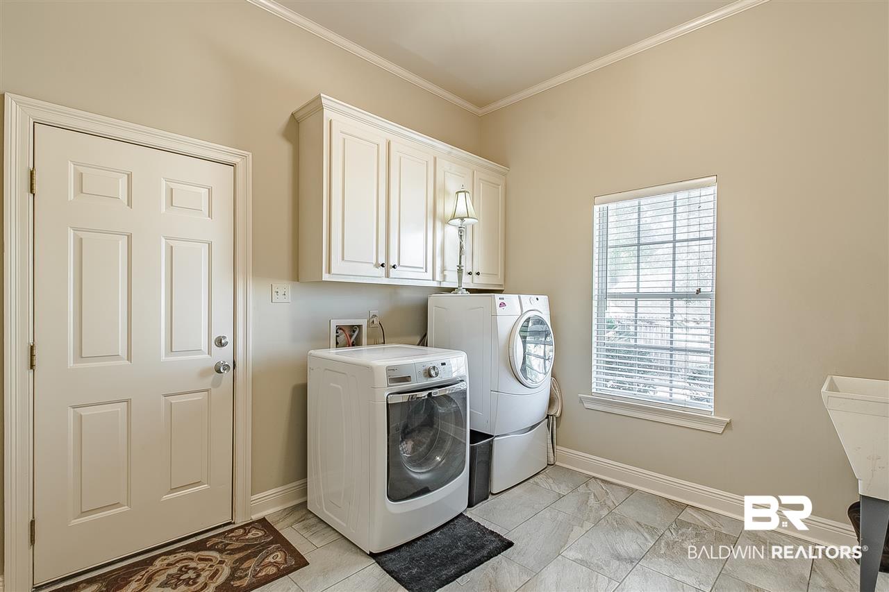 217 General Canby Loop Daphne, AL 36527 - Photo 38 of 45 Laundry Room