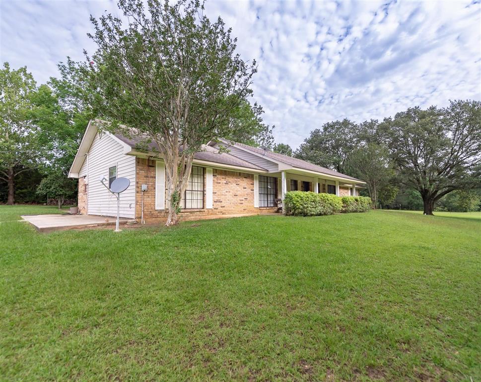 1874 Evangeline Road Glenmora, LA 71433 - Photo 3 of 30
