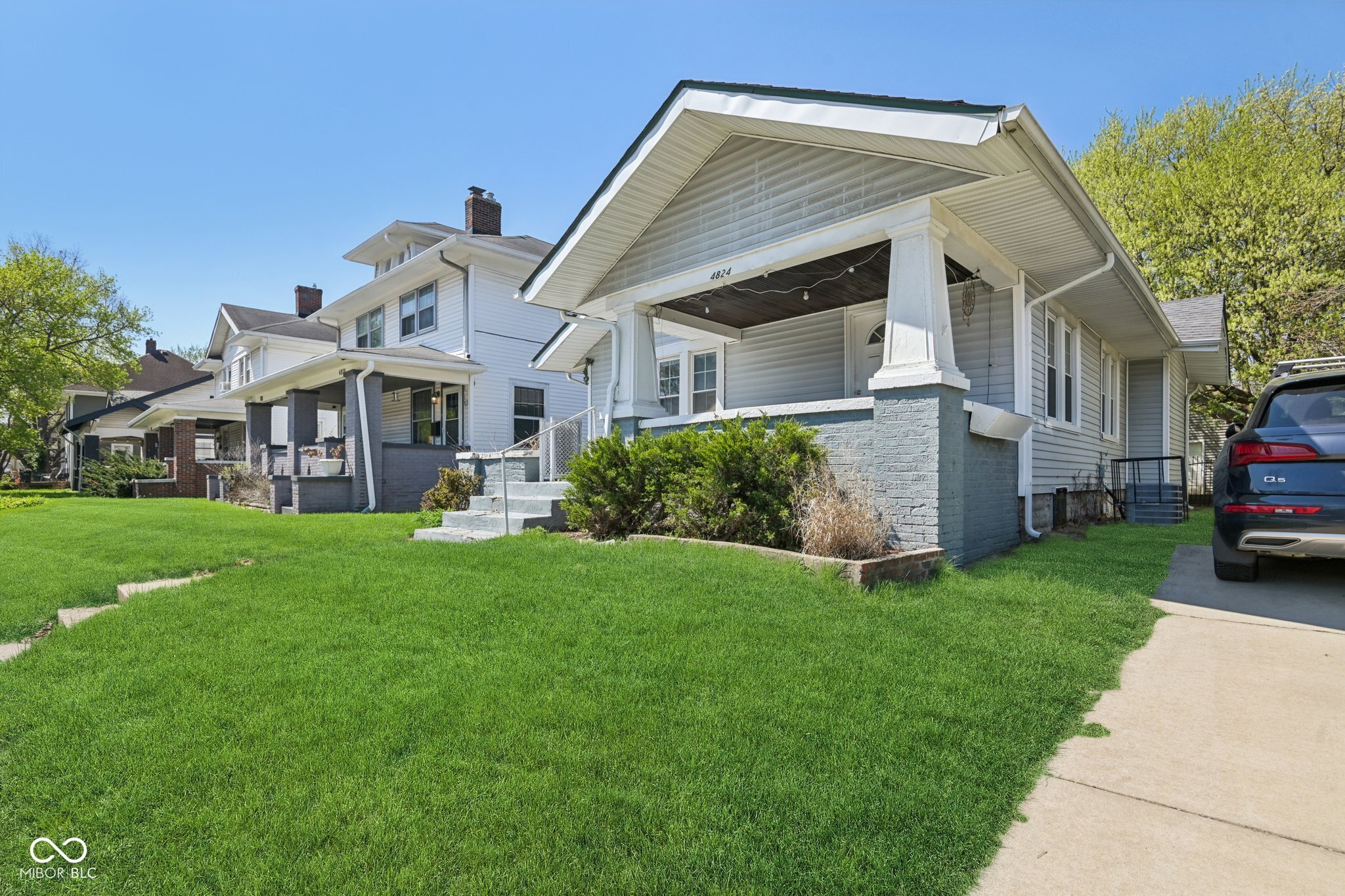 4824 North College Avenue Indianapolis, IN 46205 - Photo 1 of 30