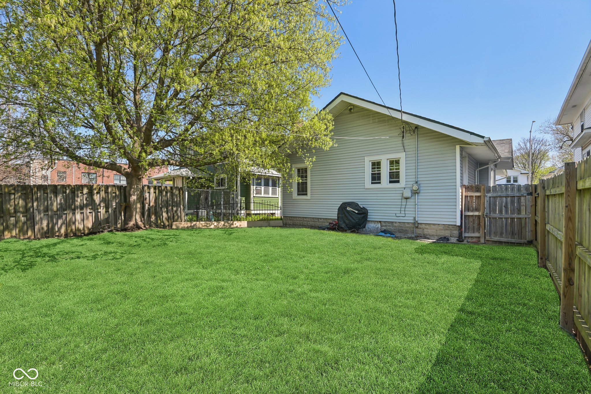 4824 North College Avenue Indianapolis, IN 46205 - Photo 28 of 30