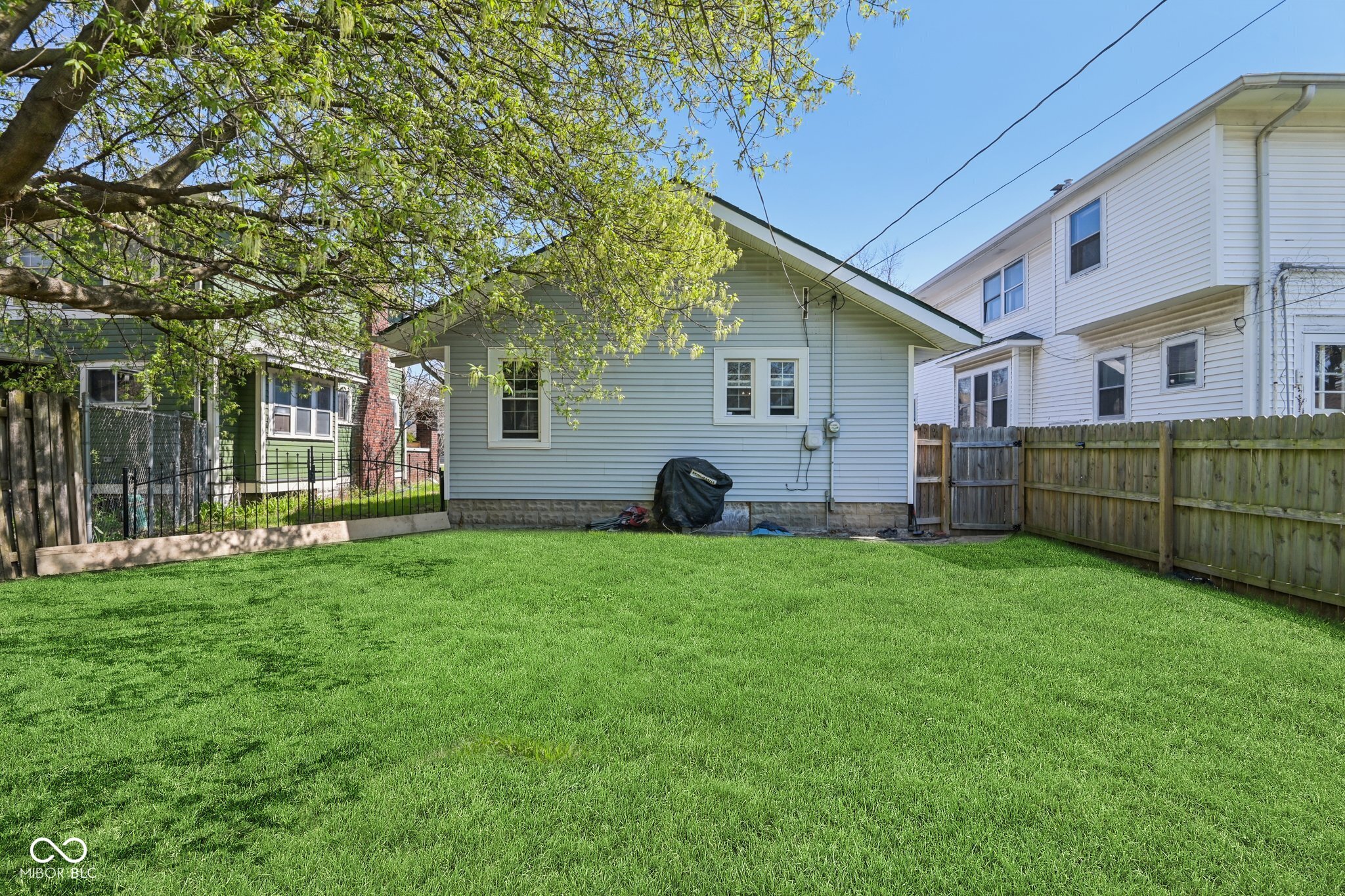 4824 North College Avenue Indianapolis, IN 46205 - Photo 29 of 30