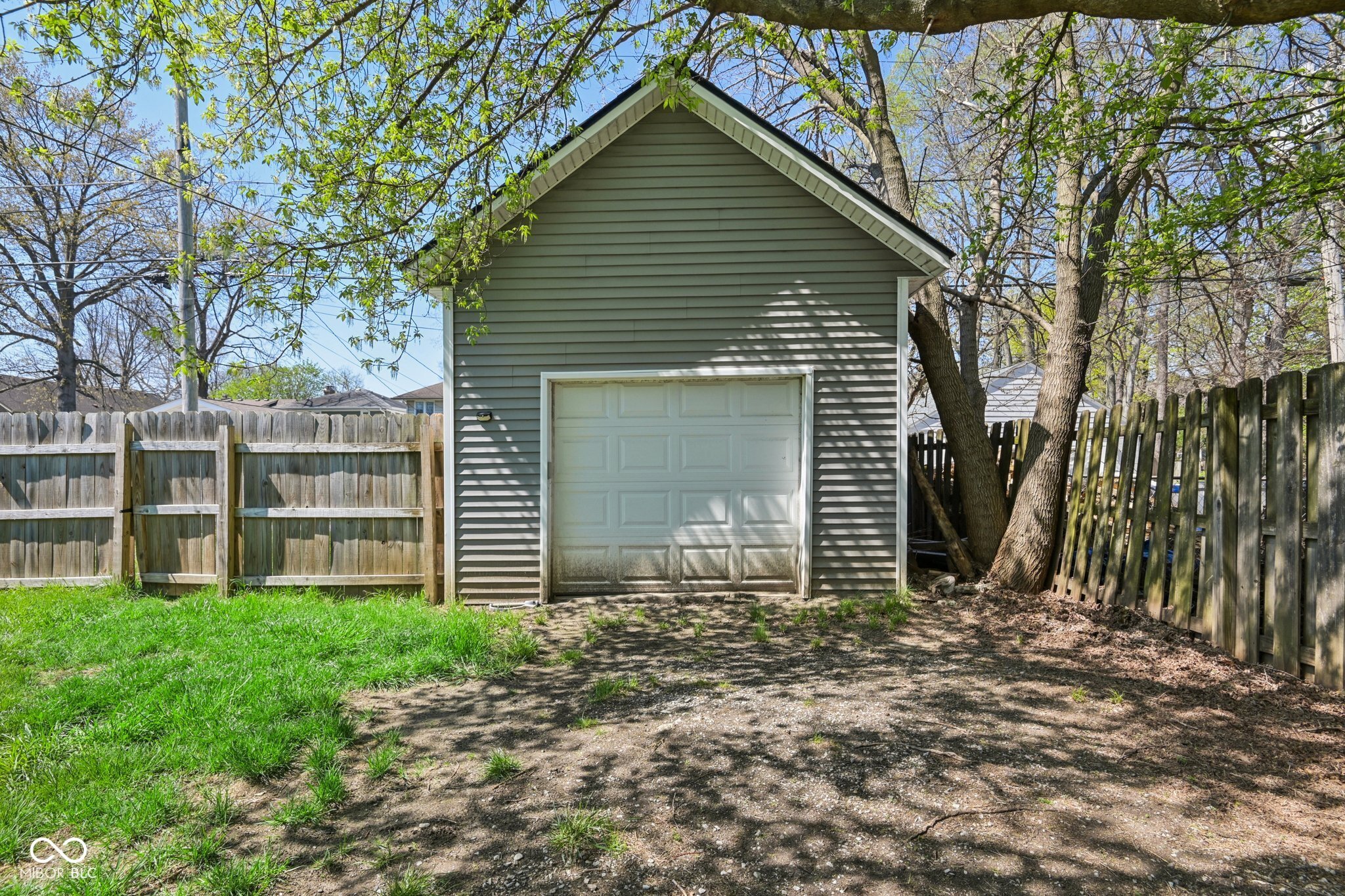 4824 North College Avenue Indianapolis, IN 46205 - Photo 30 of 30