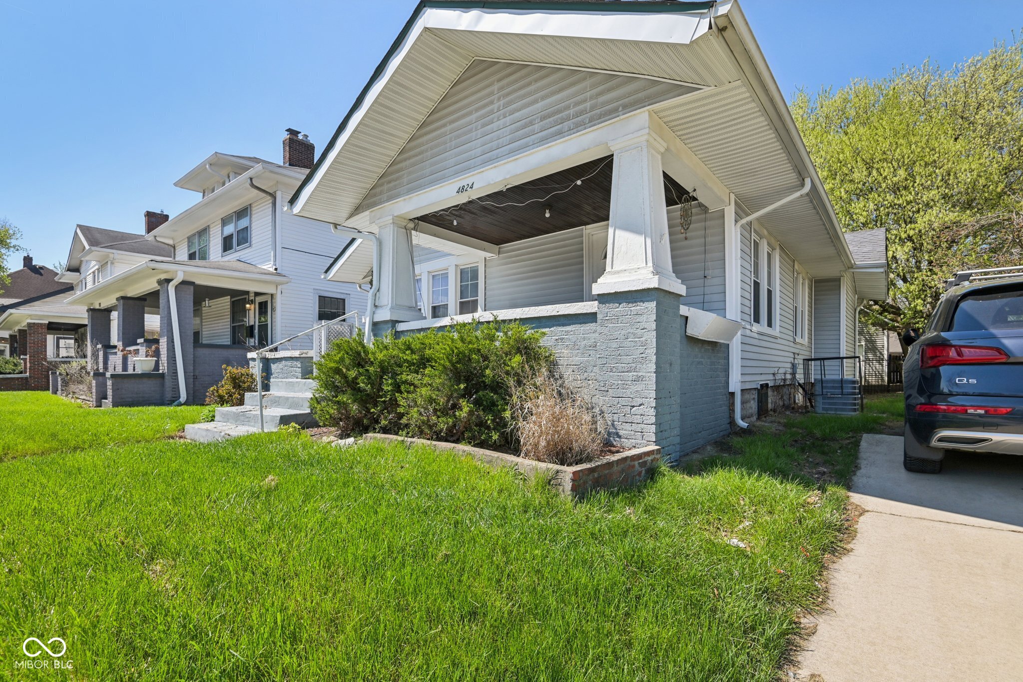 4824 North College Avenue Indianapolis, IN 46205 - Photo 3 of 30