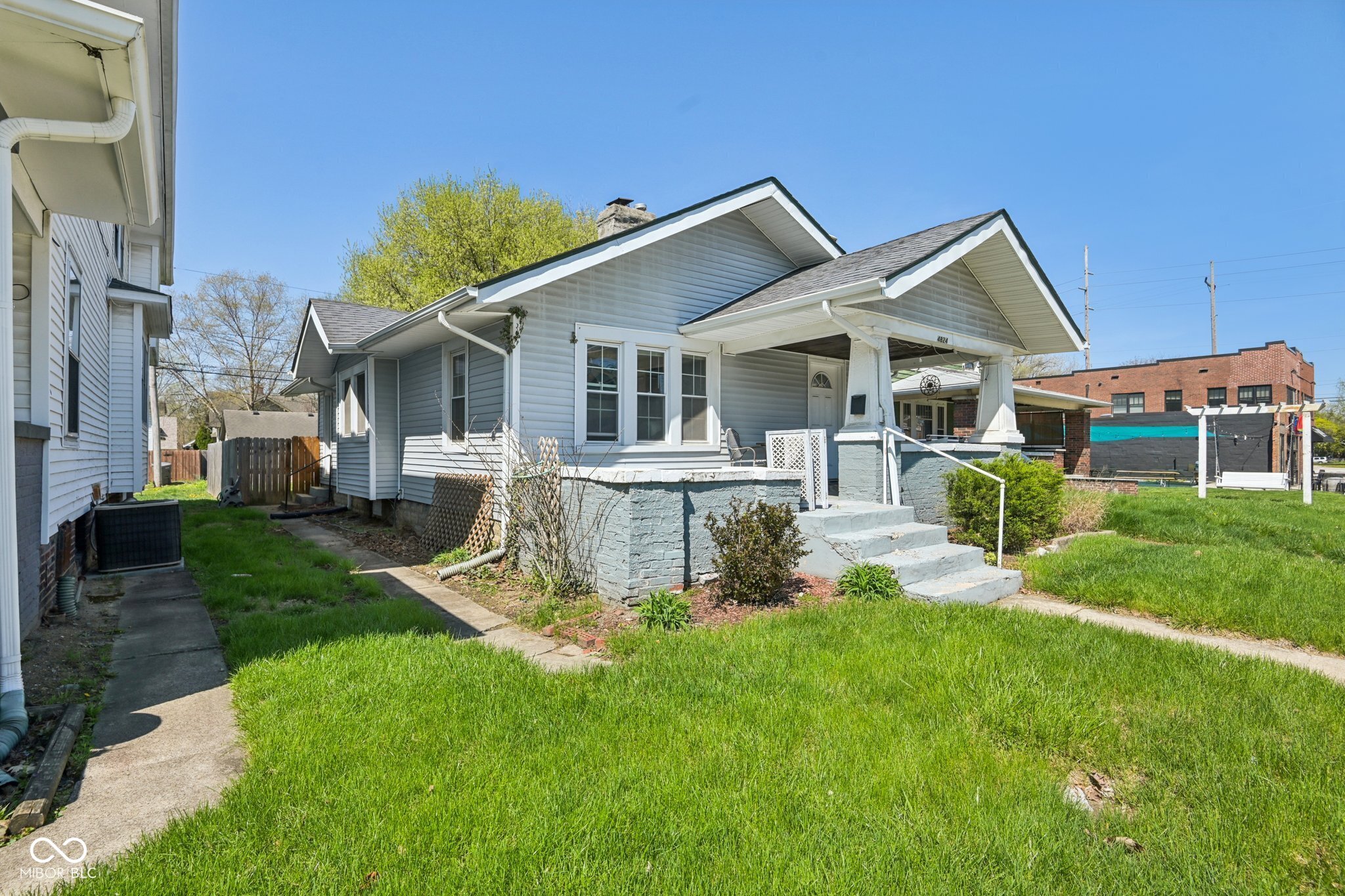 4824 North College Avenue Indianapolis, IN 46205 - Photo 4 of 30
