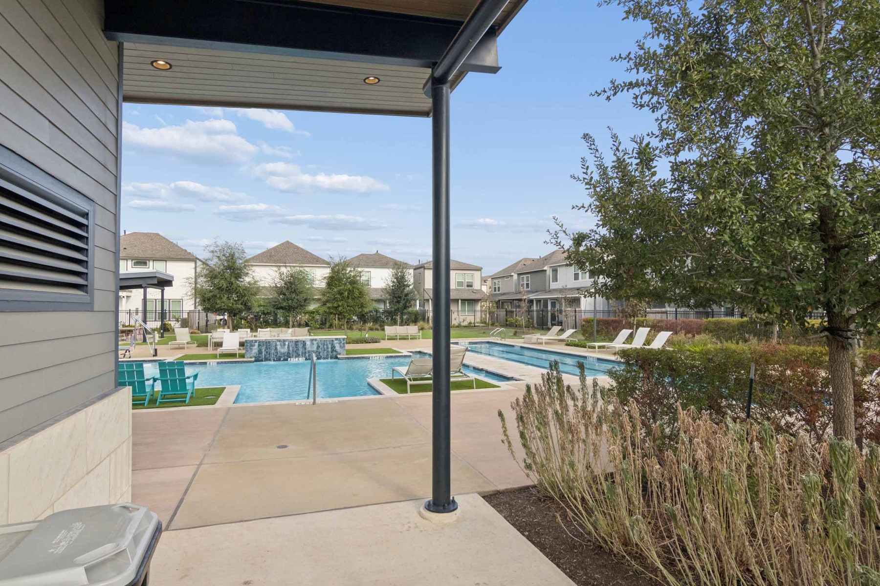8519 Rising Strm Drive Houston, TX 77063 - Photo 31 of 32 Gallery Image 31