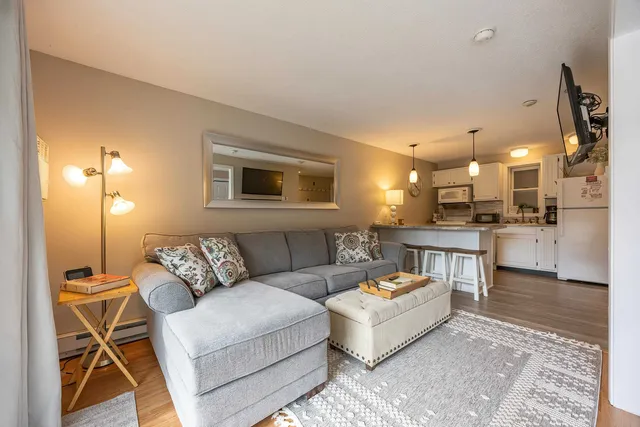 $275,000 | 118 Weirs Road, Unit G05, Gilford, NH 03249