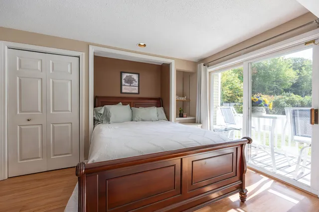 $275,000 | 118 Weirs Road, Unit G05, Gilford, NH 03249