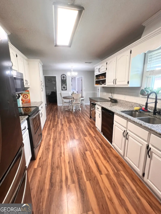 301 Bob Sharpe Road Vidalia, GA 30474 - Photo 5 of 18