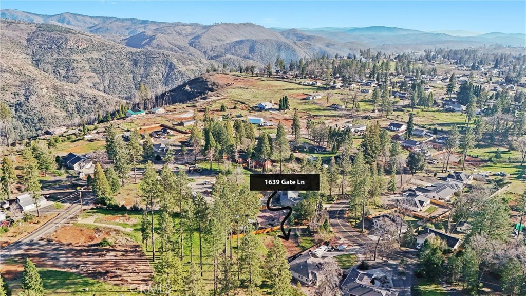 1639 Gate Paradise, CA 95969 - Photo 17 of 20 a view of city