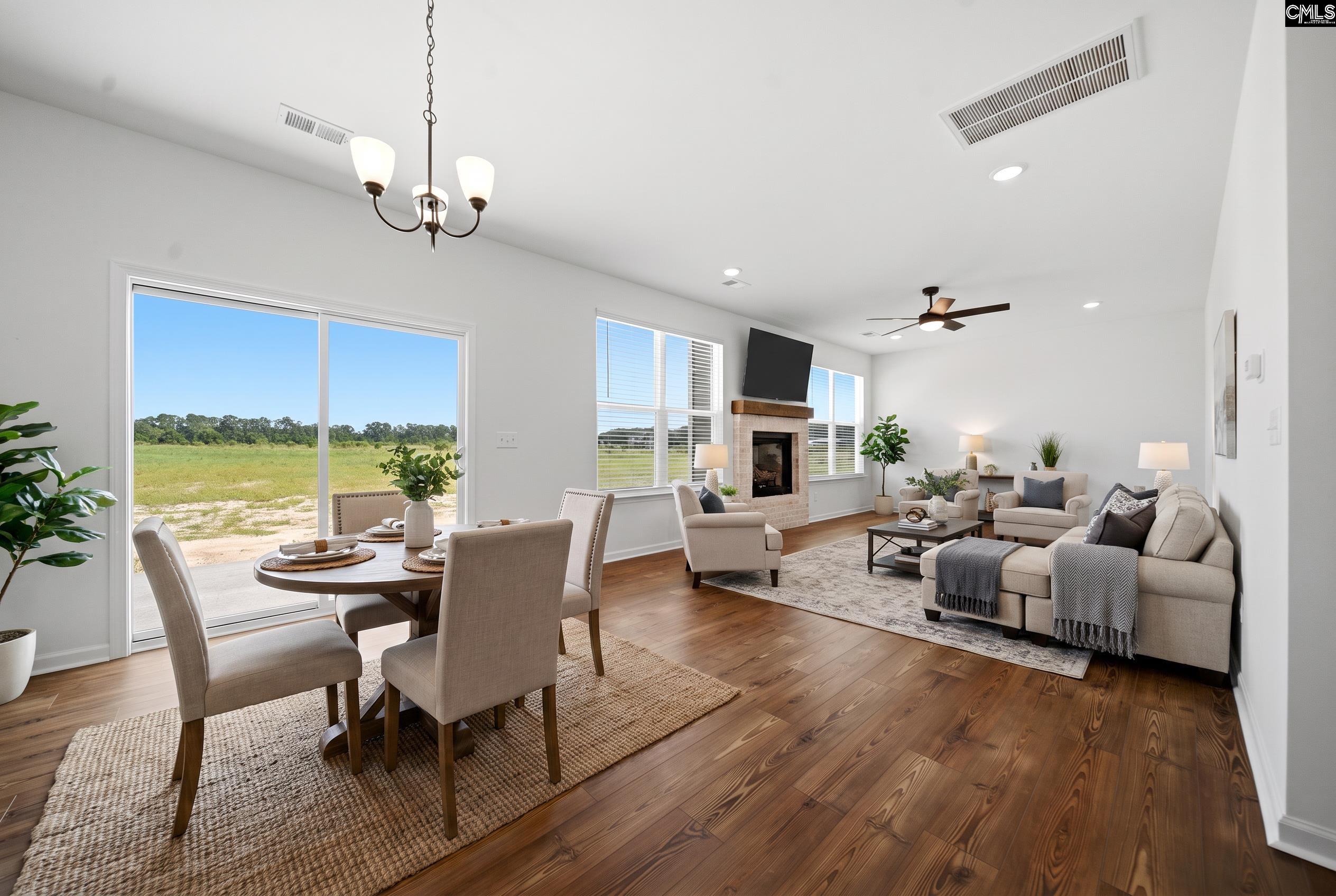 305 Caldon Road Swansea, SC 29160 - Photo 12 of 31 Gallery Image 12