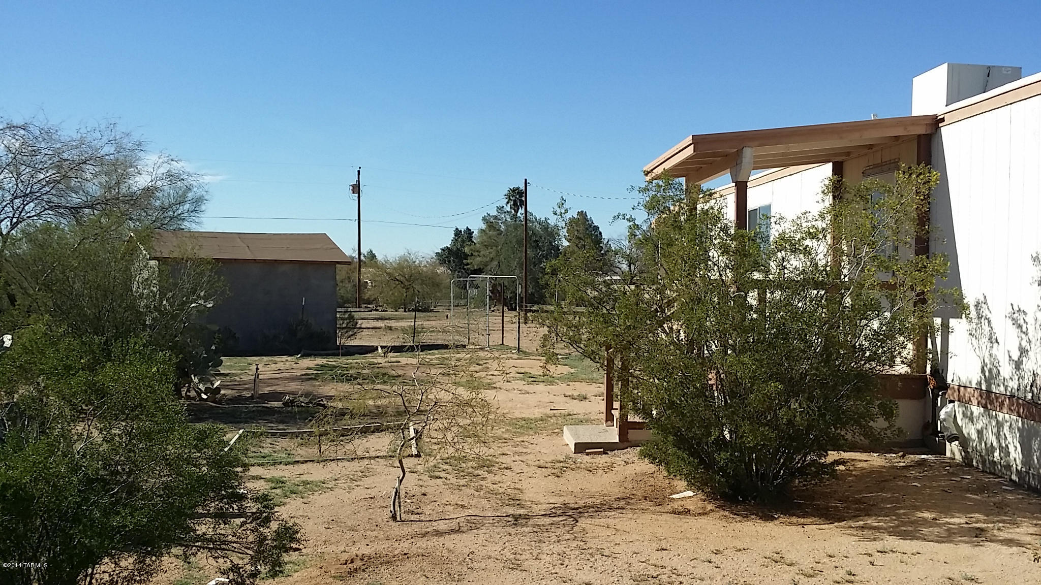 6841 North Guthrie Road Tucson, AZ 85743 - Photo 3 of 15 Gallery Image 3