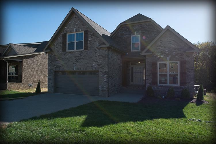 1036 Rudder Drive Spring Hill, TN 37174 - Photo 1 of 15 CURRENT PHOTO AS OF 10/8/16.
