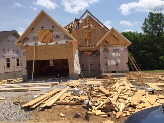 1036 Rudder Drive Spring Hill, TN 37174 - Photo 12 of 15 Current photo as of 6/3/16