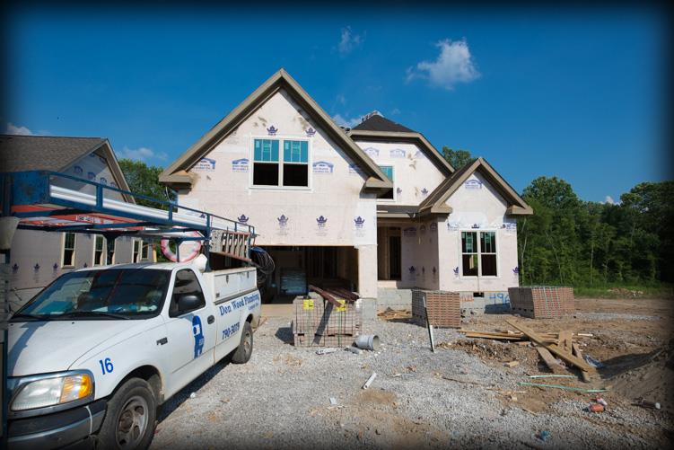 1036 Rudder Drive Spring Hill, TN 37174 - Photo 13 of 15 CURRENT PHOTO AS OF 6/15/16