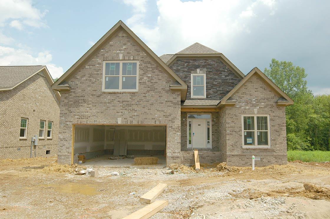 1036 Rudder Drive Spring Hill, TN 37174 - Photo 14 of 15 Current photo as of 8/5/16