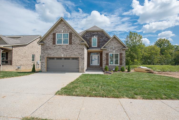 1036 Rudder Drive Spring Hill, TN 37174 - Photo 15 of 15 Current photo as of 9/18/16