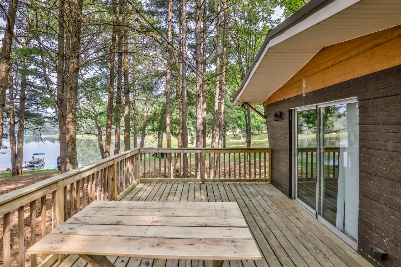 8575 Hower Road Minocqua, WI 54548 - Photo 29 of 30 Gallery Image 29