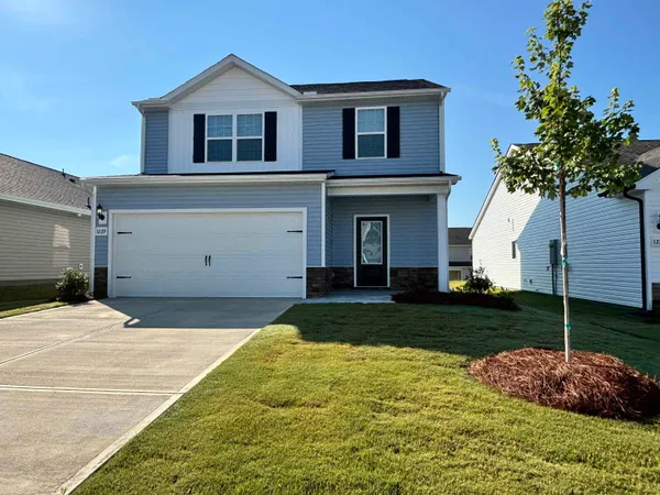 $330,900 | 1229 Crested Iris Street, Moore, SC 29369