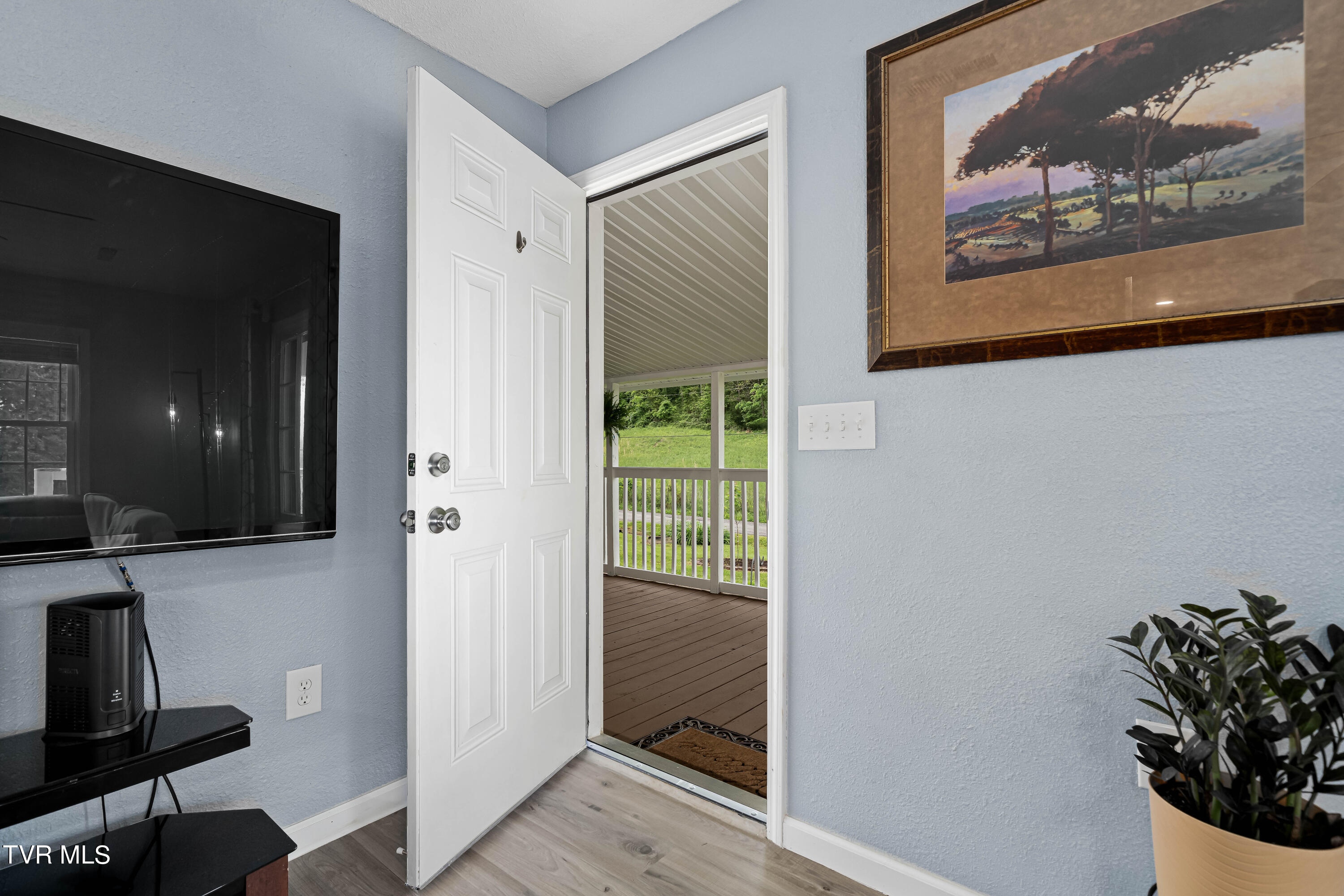 800 Belle Road Chuckey, TN 37641 - Photo 12 of 70 Front Door