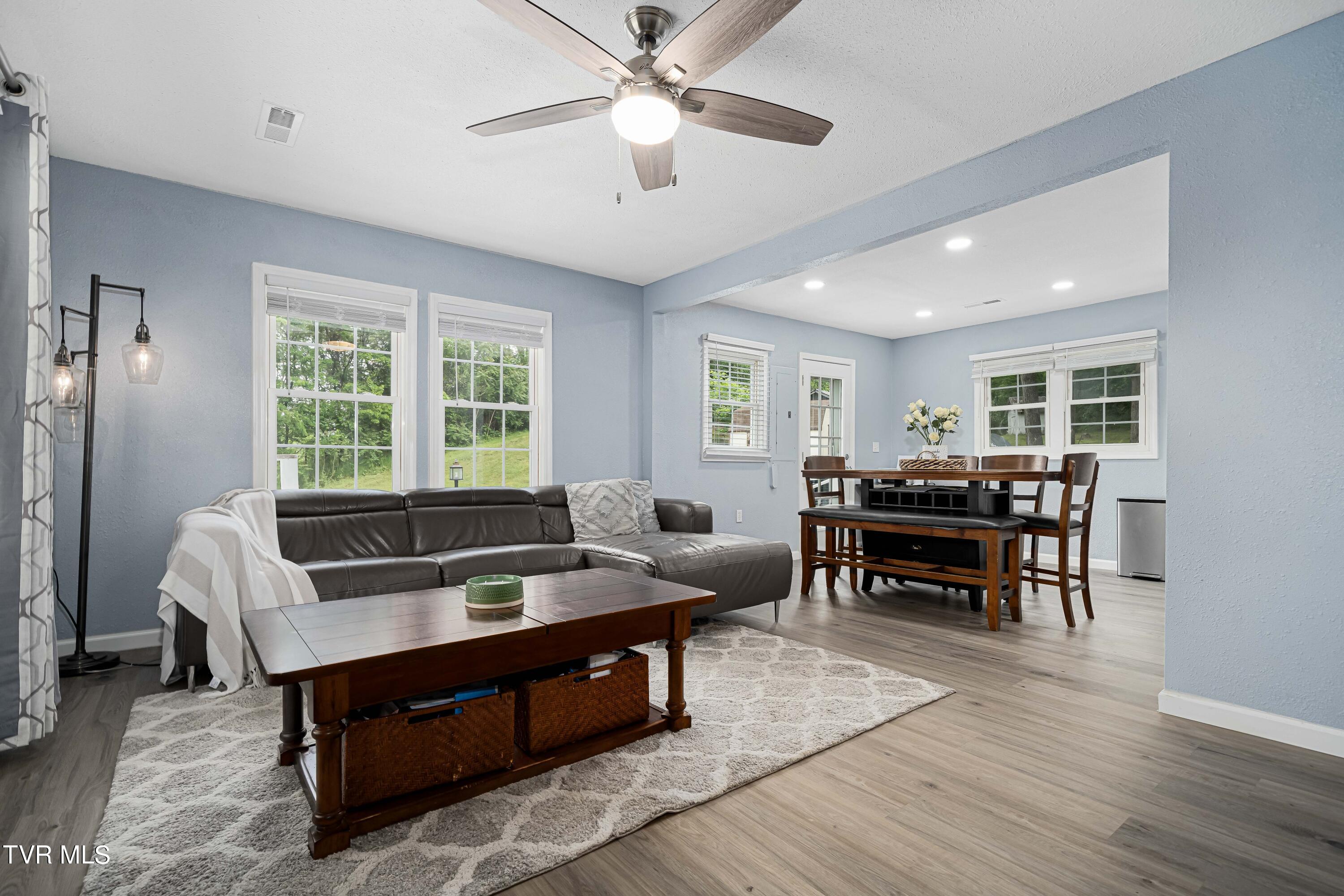 800 Belle Road Chuckey, TN 37641 - Photo 13 of 70 Living Room