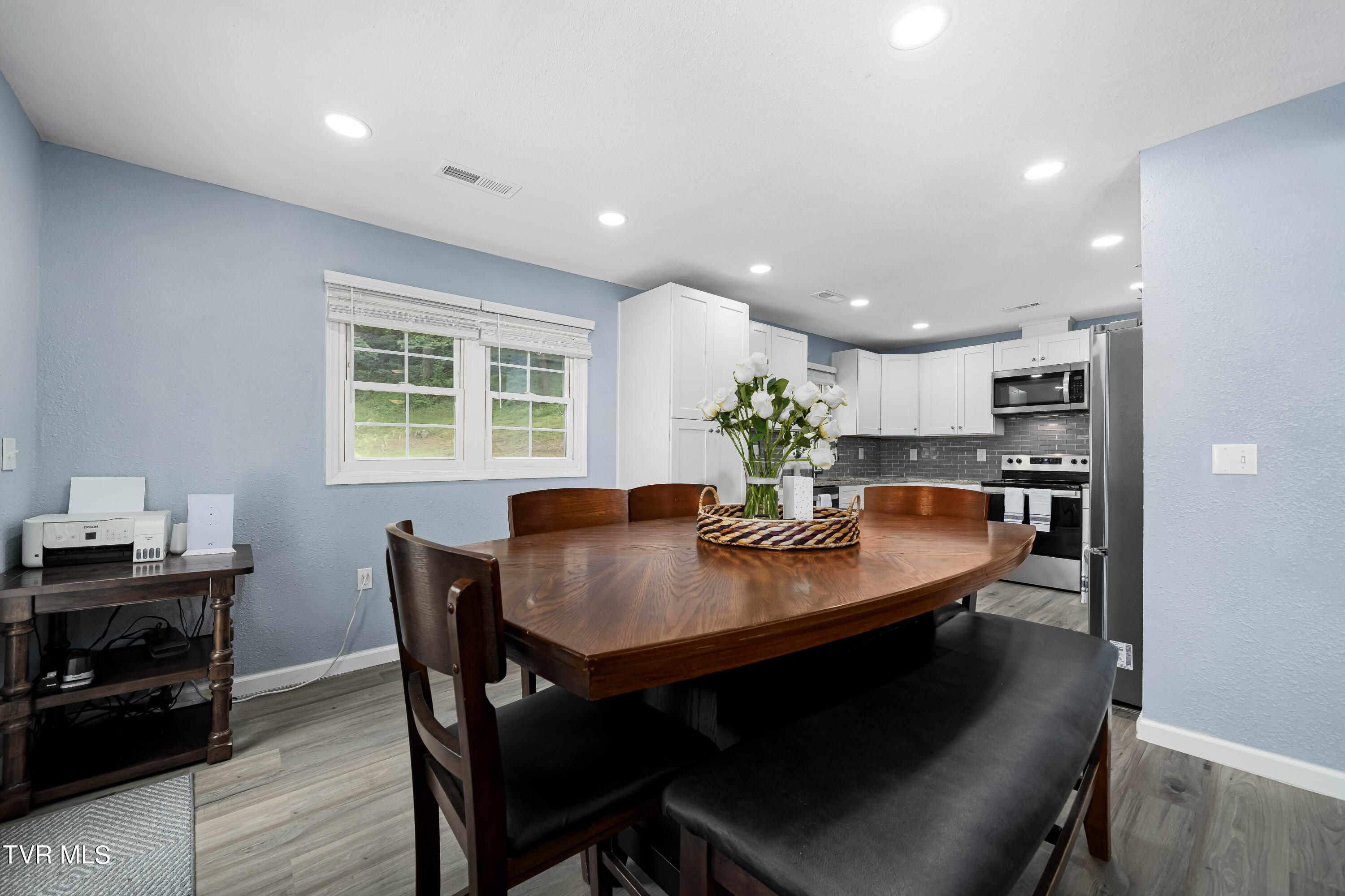 800 Belle Road Chuckey, TN 37641 - Photo 16 of 70 Dining Area