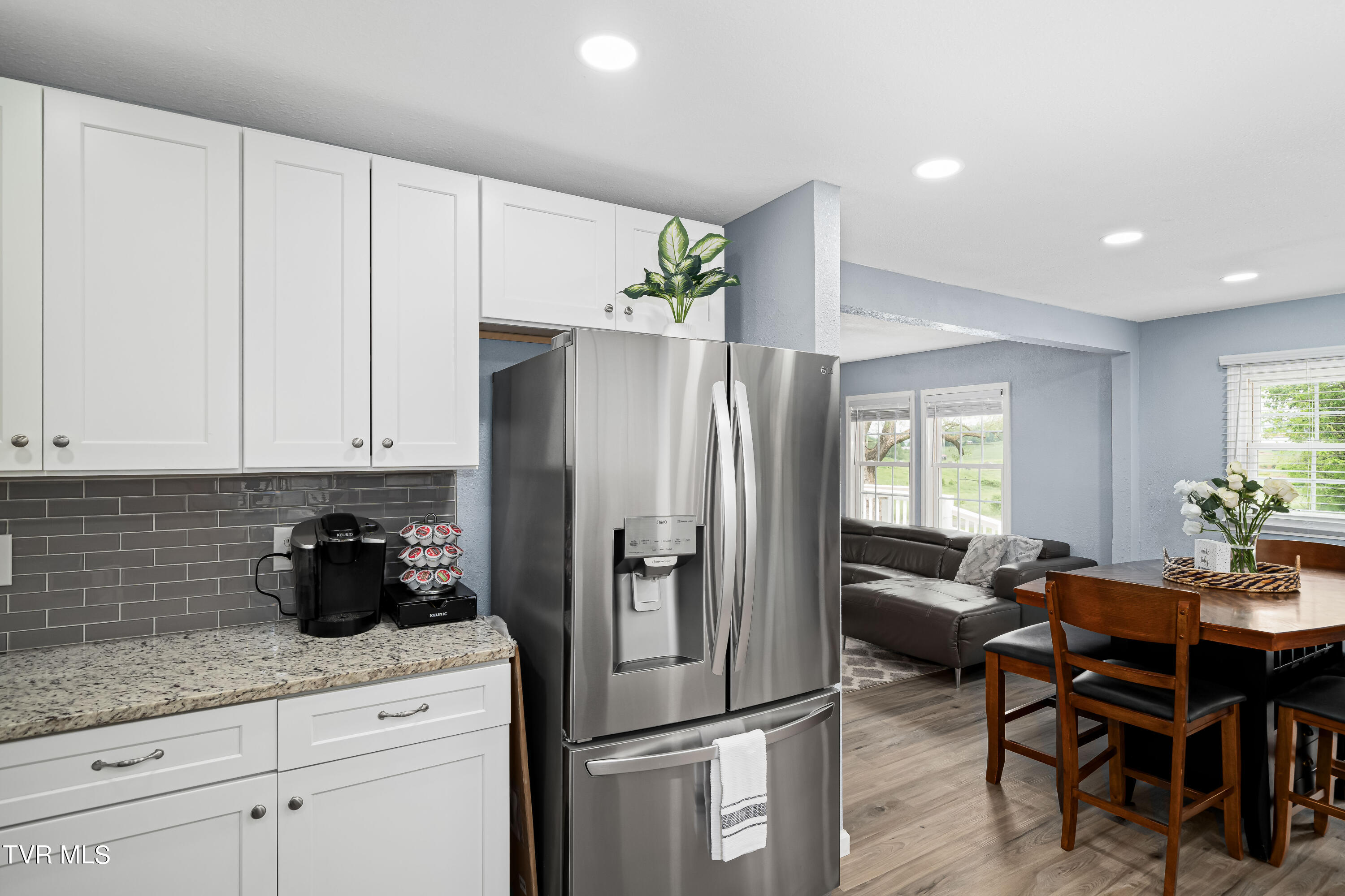 800 Belle Road Chuckey, TN 37641 - Photo 18 of 70 Kitchen