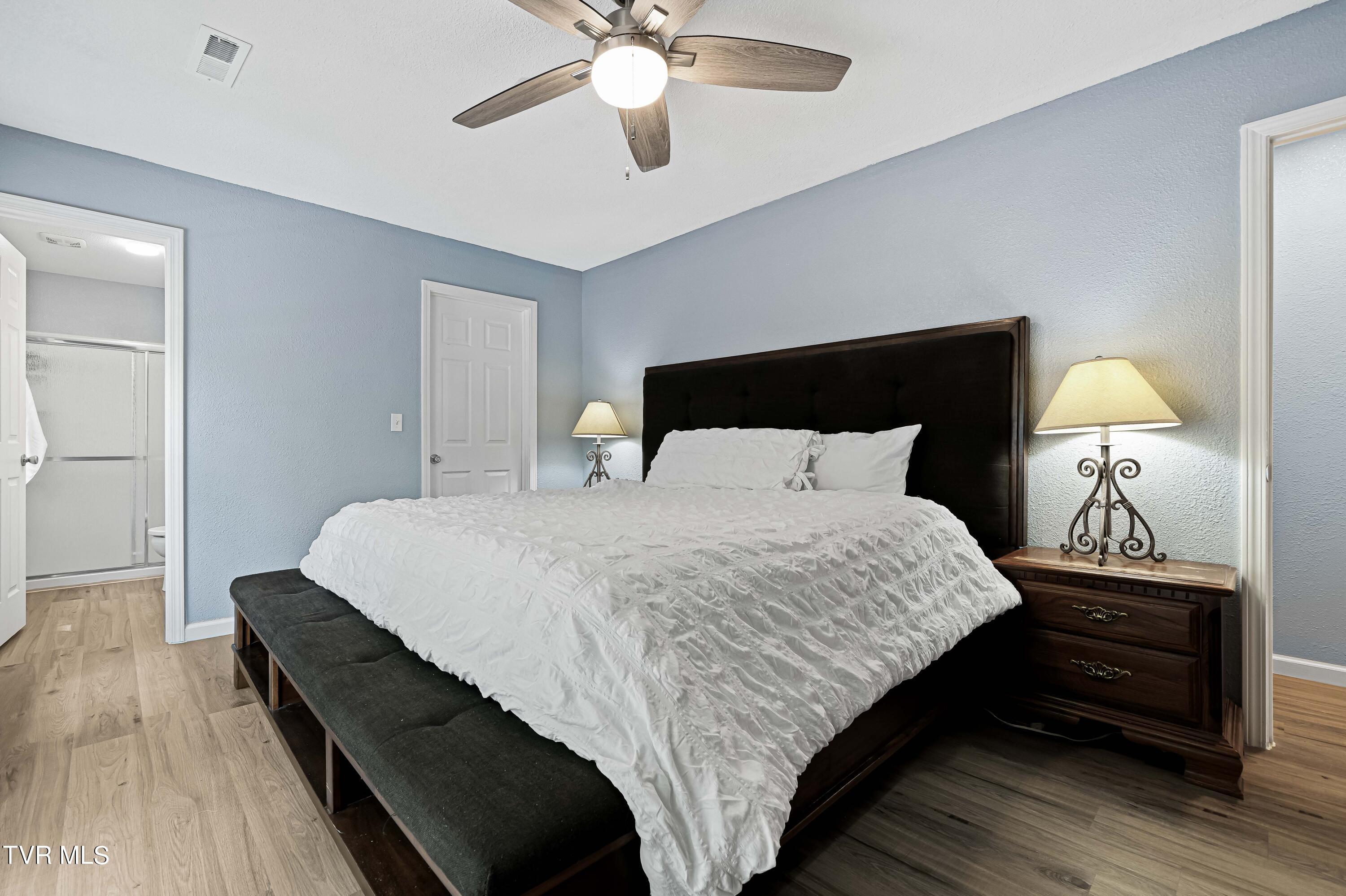 800 Belle Road Chuckey, TN 37641 - Photo 24 of 70 Primary Bed