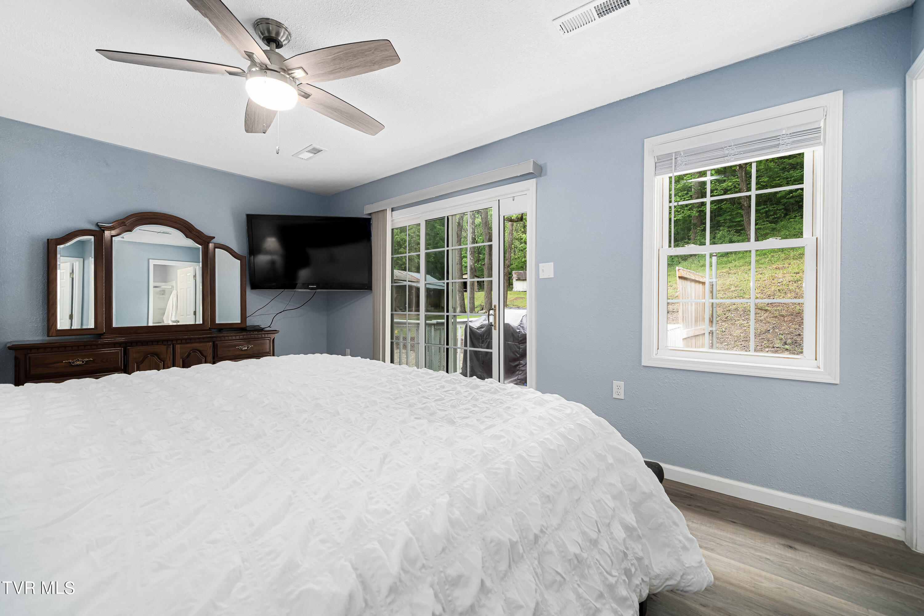 800 Belle Road Chuckey, TN 37641 - Photo 25 of 70 Primary Bed