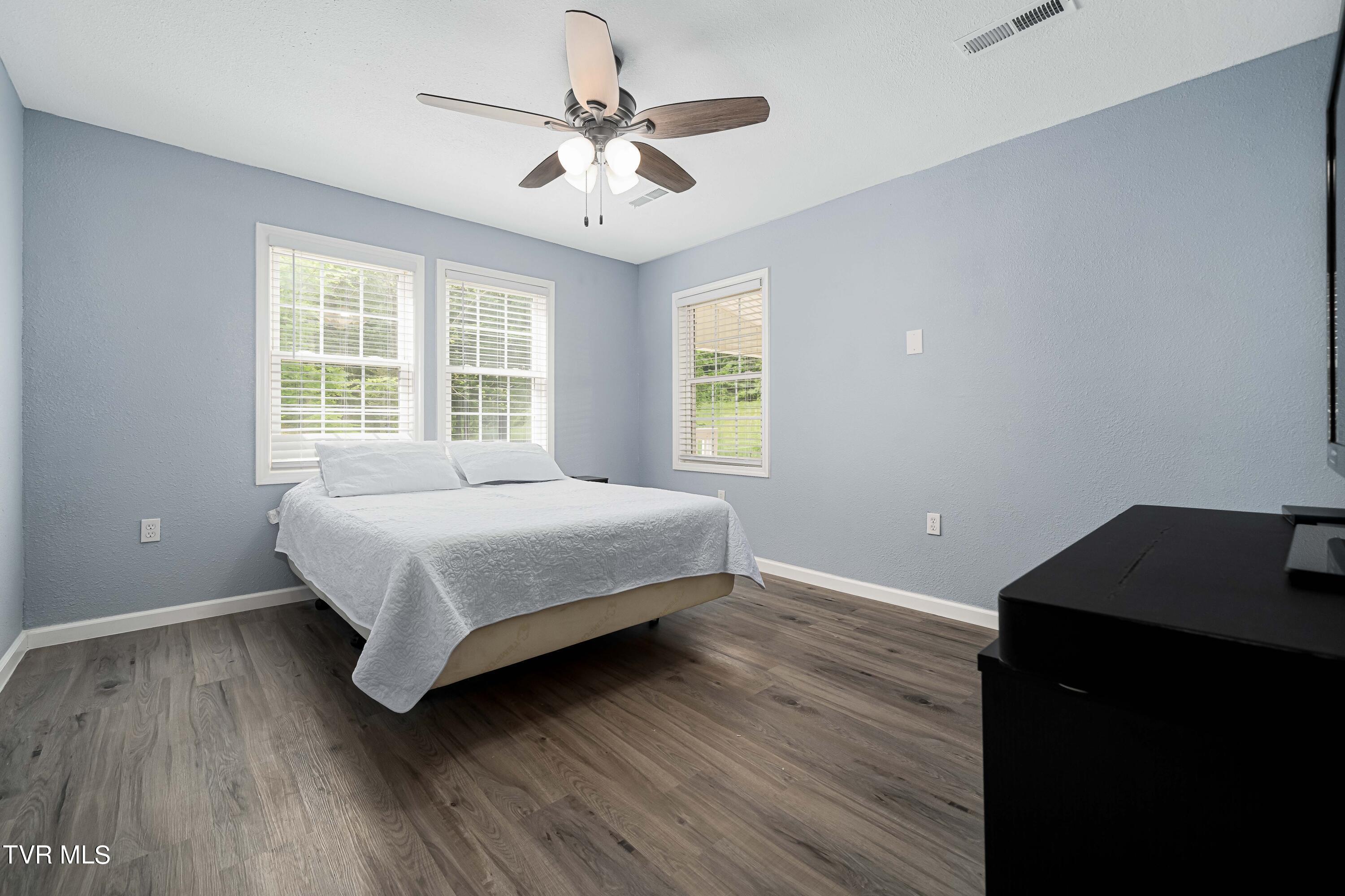 800 Belle Road Chuckey, TN 37641 - Photo 28 of 70 2nd Bedroom