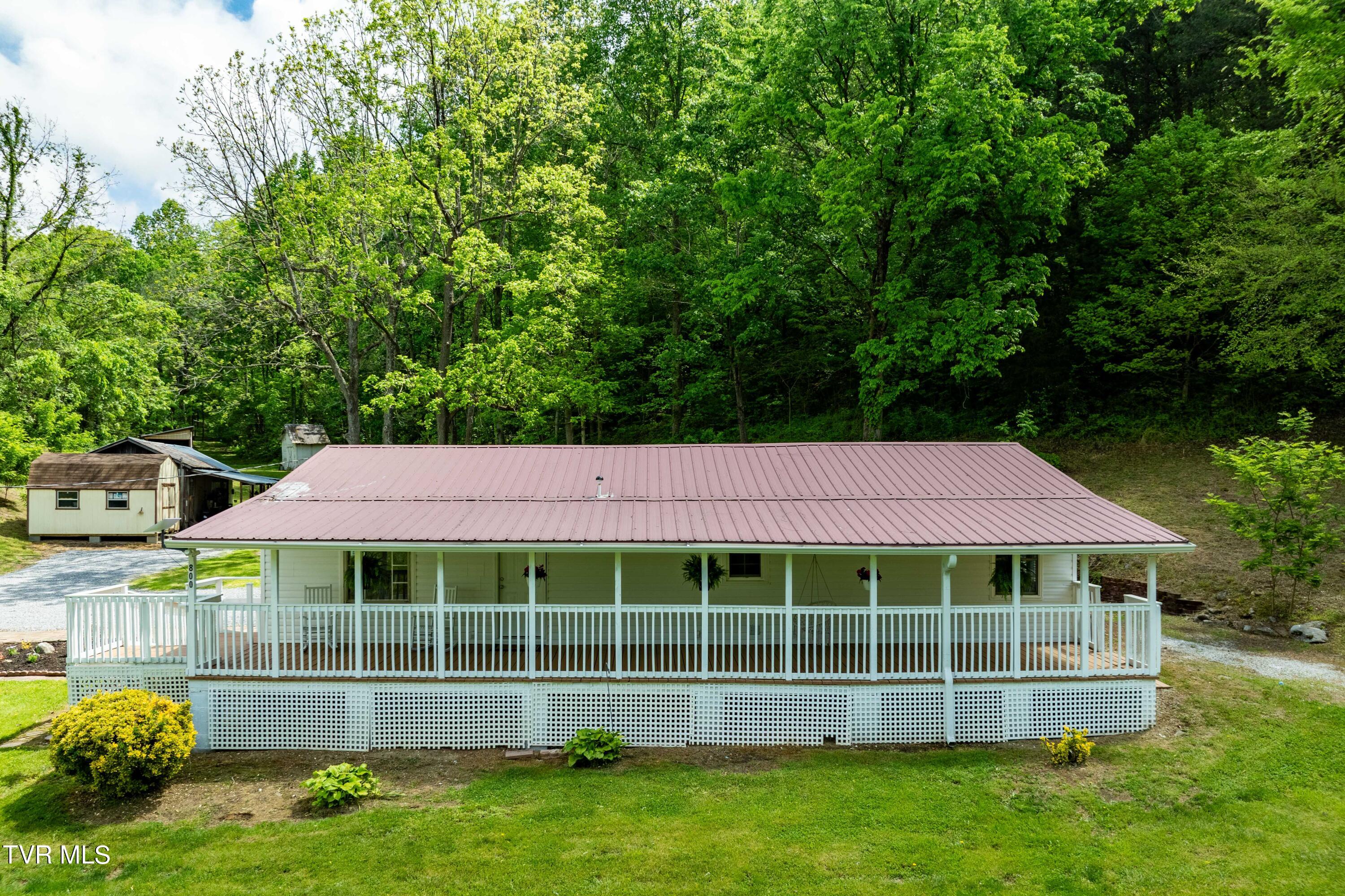 800 Belle Road Chuckey, TN 37641 - Photo 34 of 70 800 Belle Rd (16 of 70)