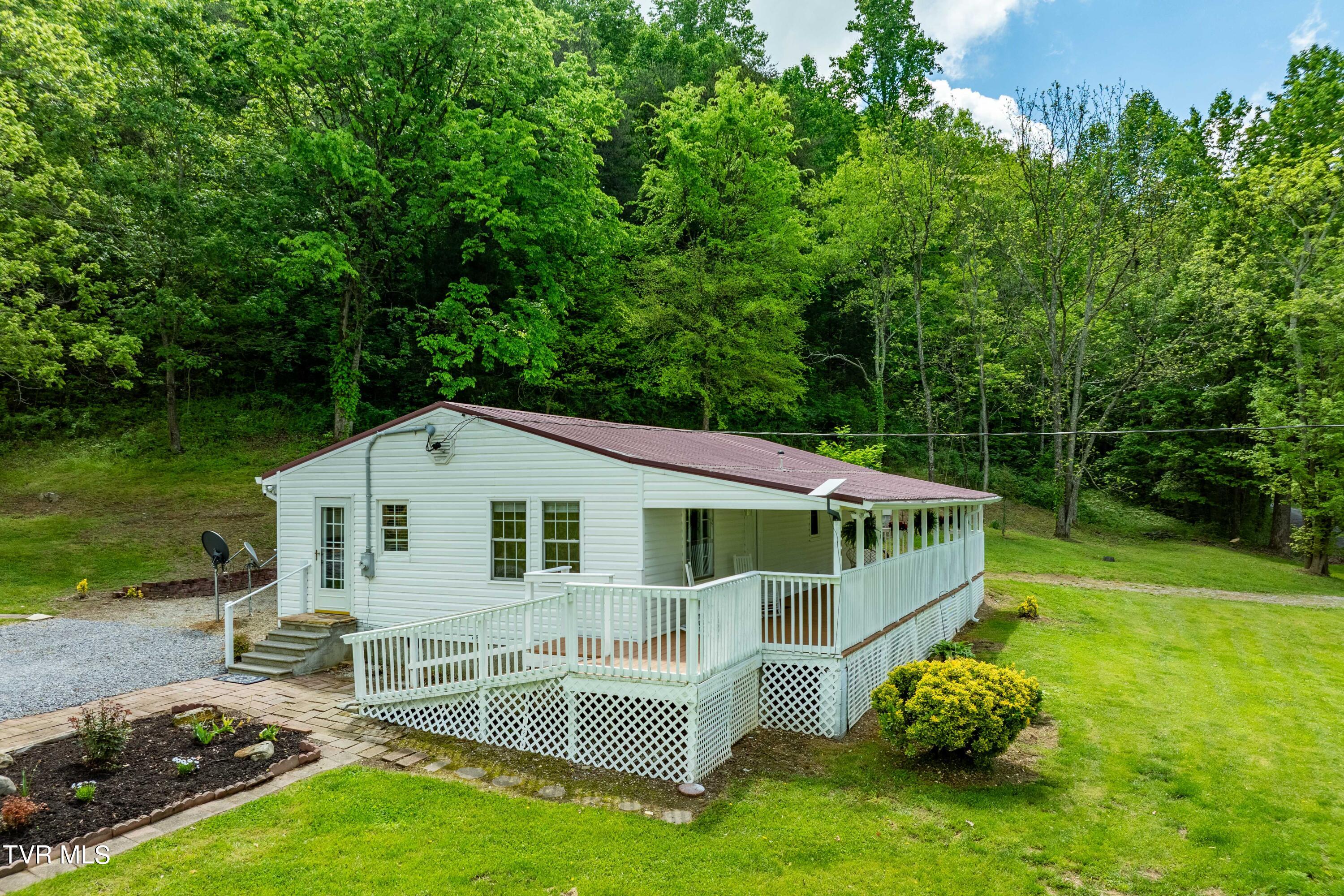 800 Belle Road Chuckey, TN 37641 - Photo 36 of 70 800 Belle Rd (15 of 70)