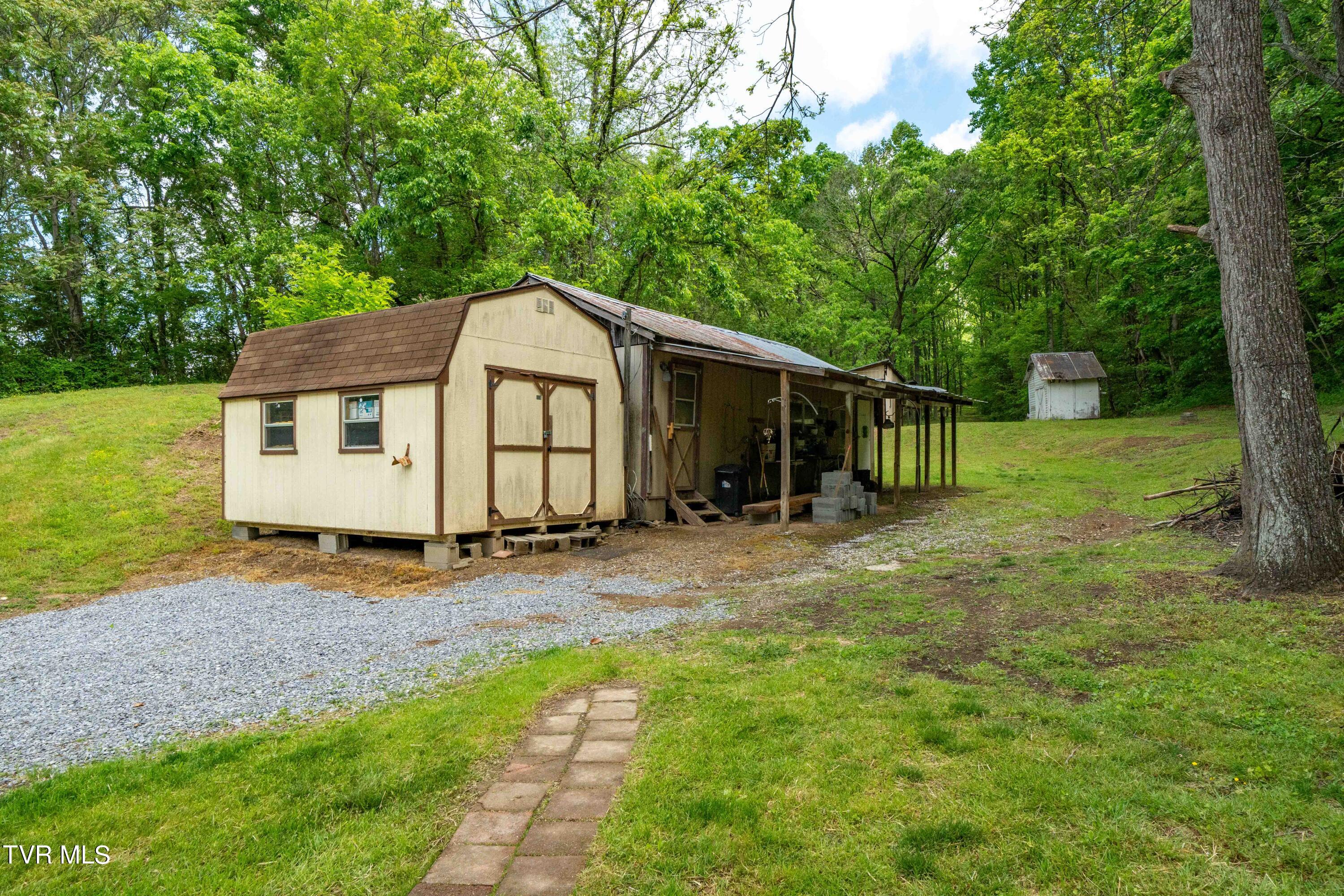 800 Belle Road Chuckey, TN 37641 - Photo 44 of 70 800 Belle Rd (44 of 70)