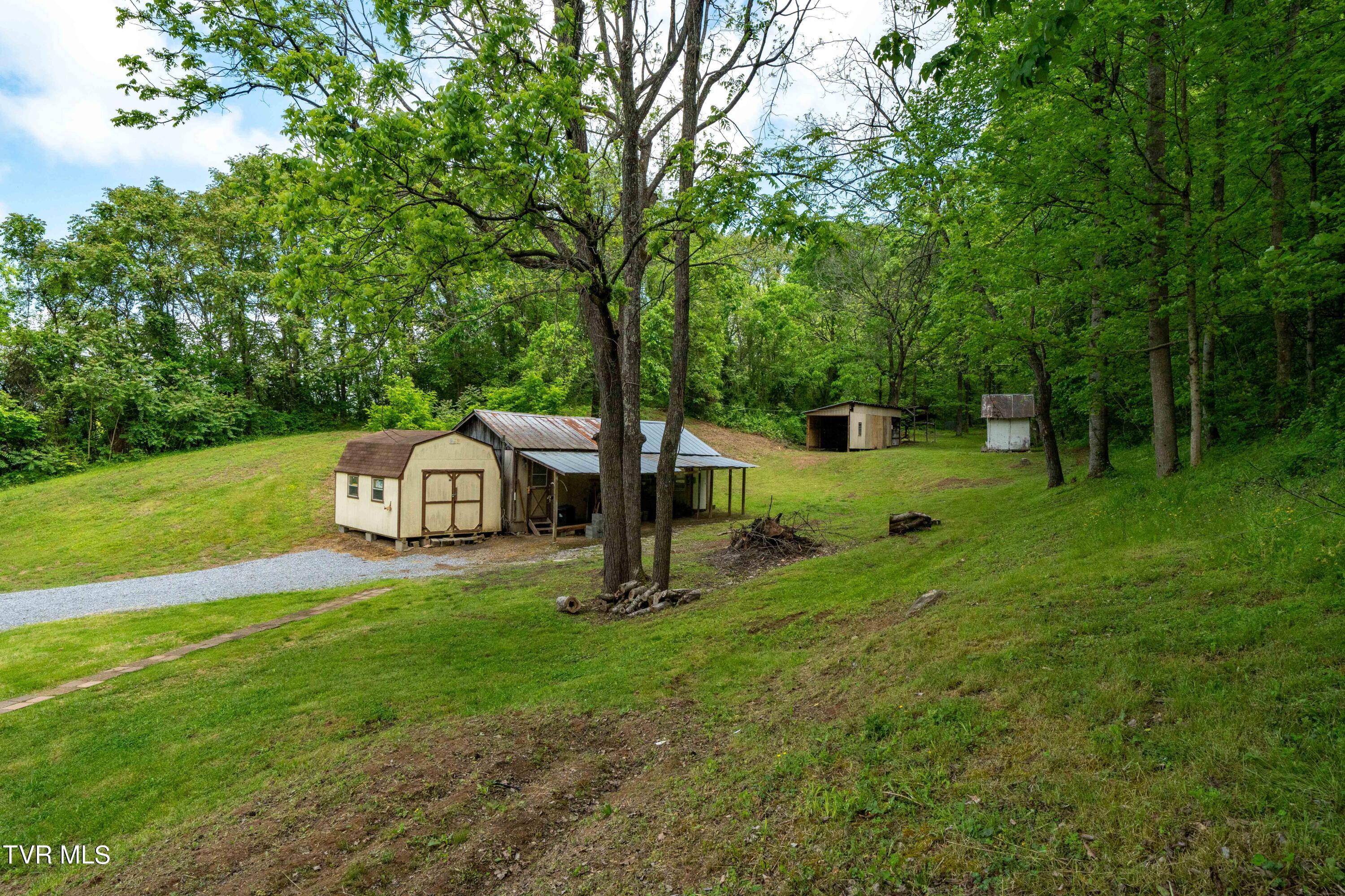 800 Belle Road Chuckey, TN 37641 - Photo 45 of 70 800 Belle Rd (43 of 70)