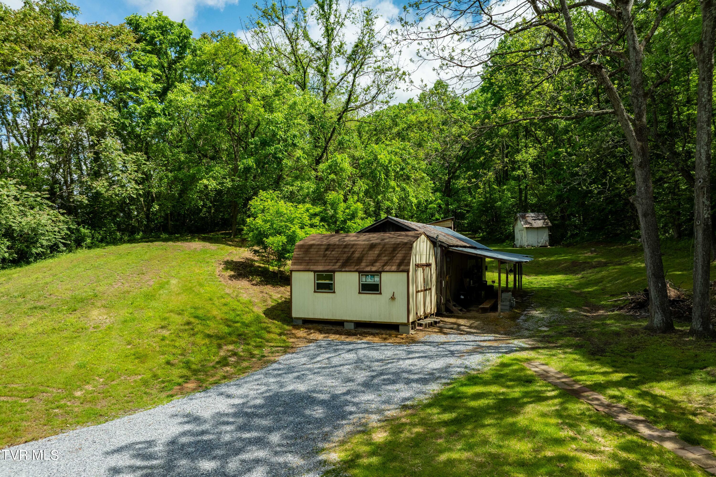 800 Belle Road Chuckey, TN 37641 - Photo 47 of 70 800 Belle Rd (19 of 70)