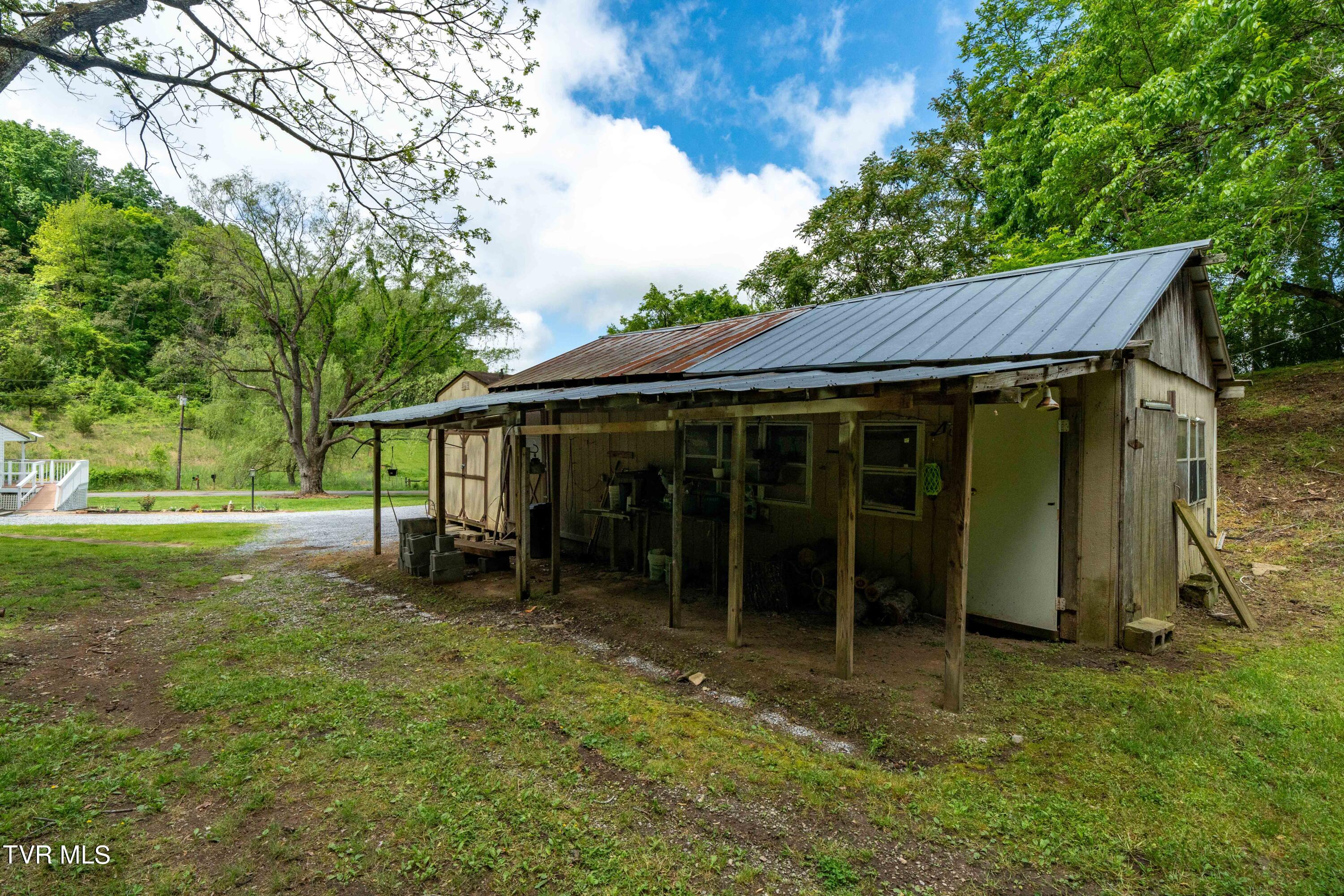 800 Belle Road Chuckey, TN 37641 - Photo 48 of 70 800 Belle Rd (45 of 70)