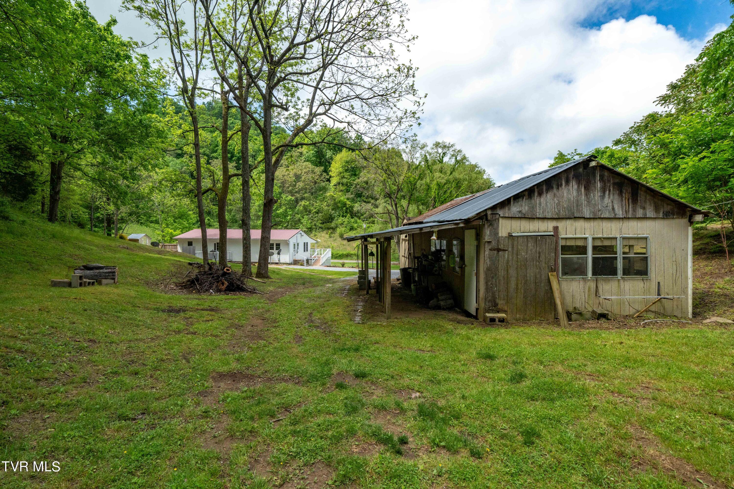 800 Belle Road Chuckey, TN 37641 - Photo 49 of 70 800 Belle Rd (46 of 70)