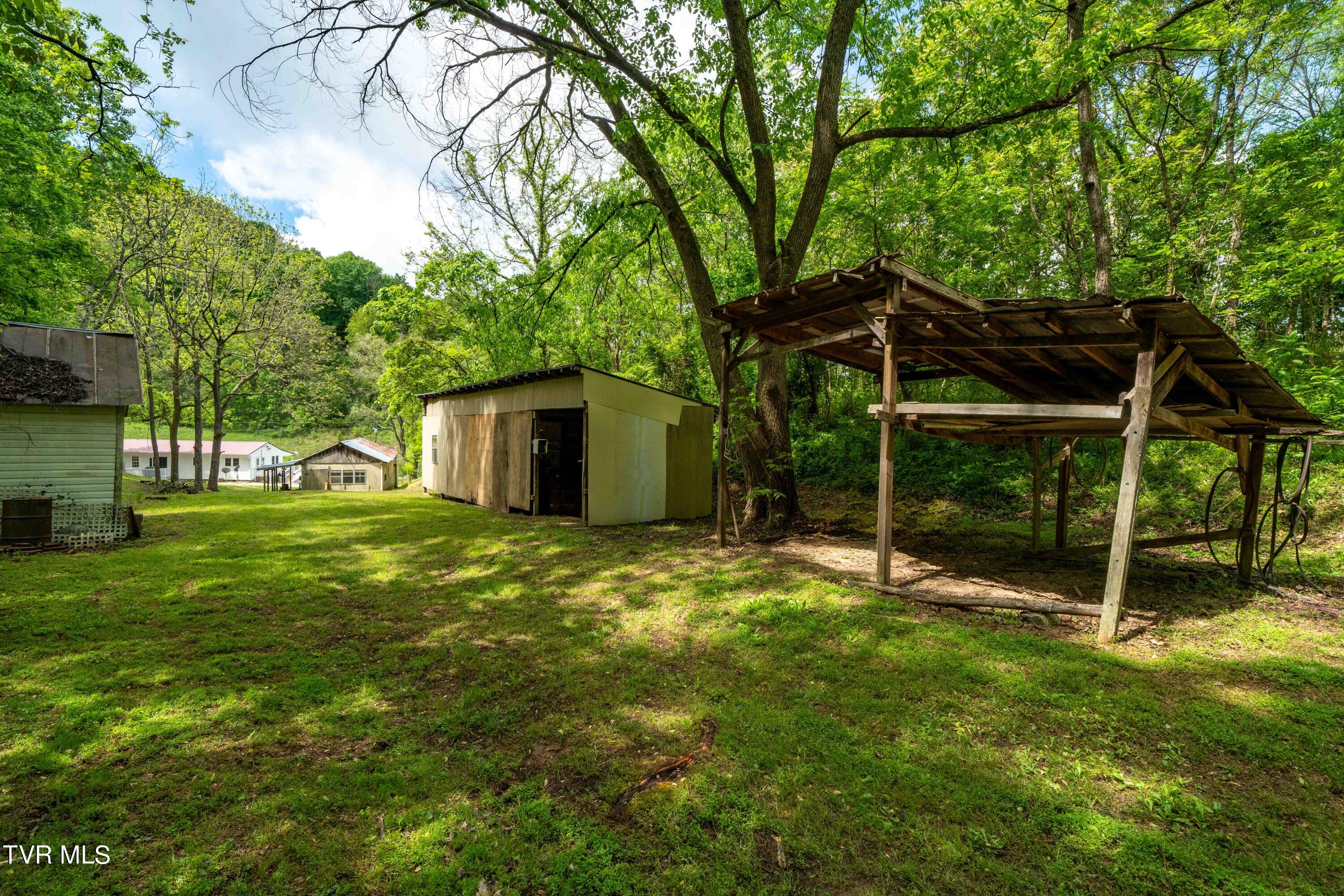 800 Belle Road Chuckey, TN 37641 - Photo 50 of 70 800 Belle Rd (50 of 70)