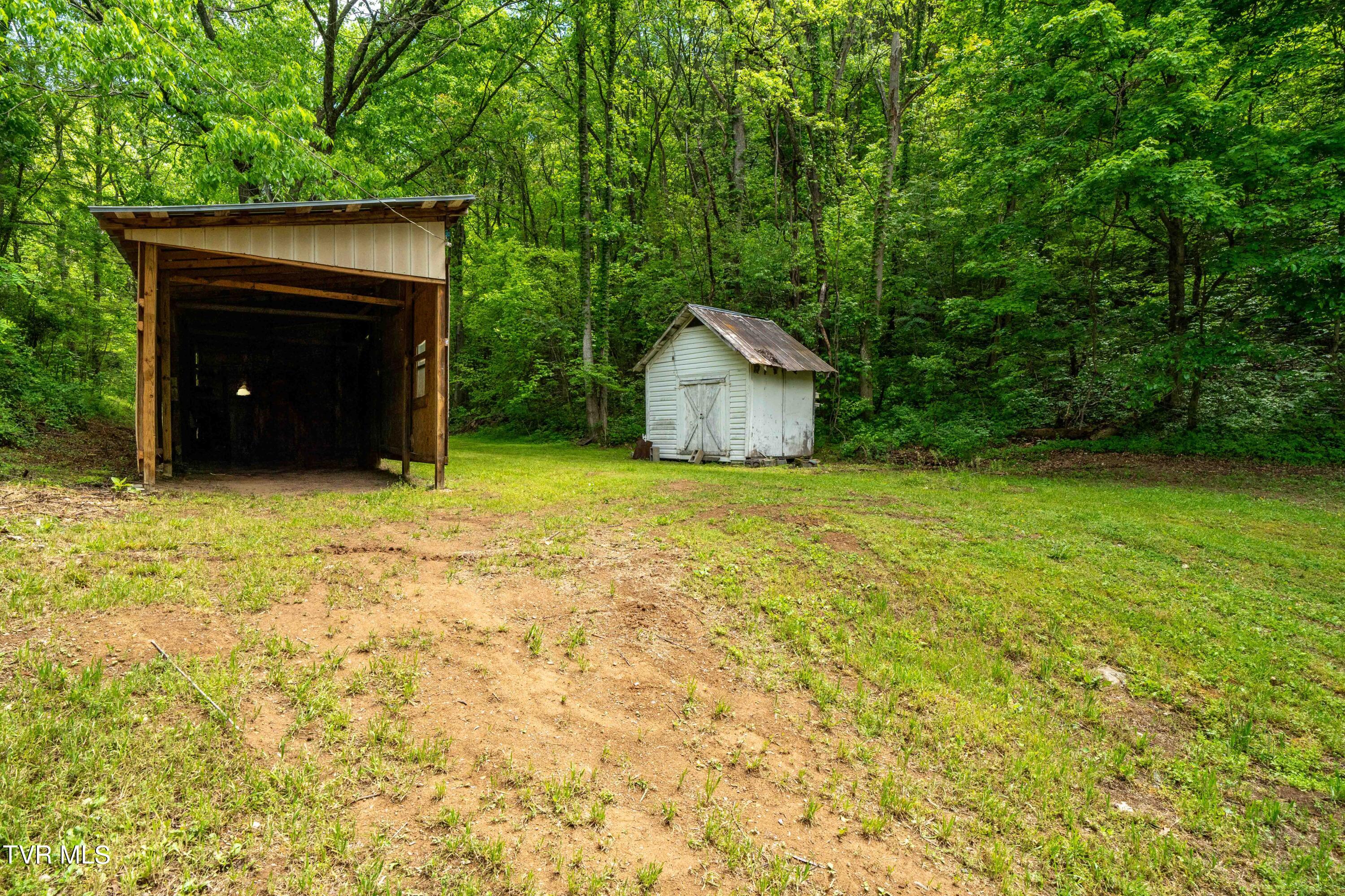 800 Belle Road Chuckey, TN 37641 - Photo 53 of 70 800 Belle Rd (47 of 70)