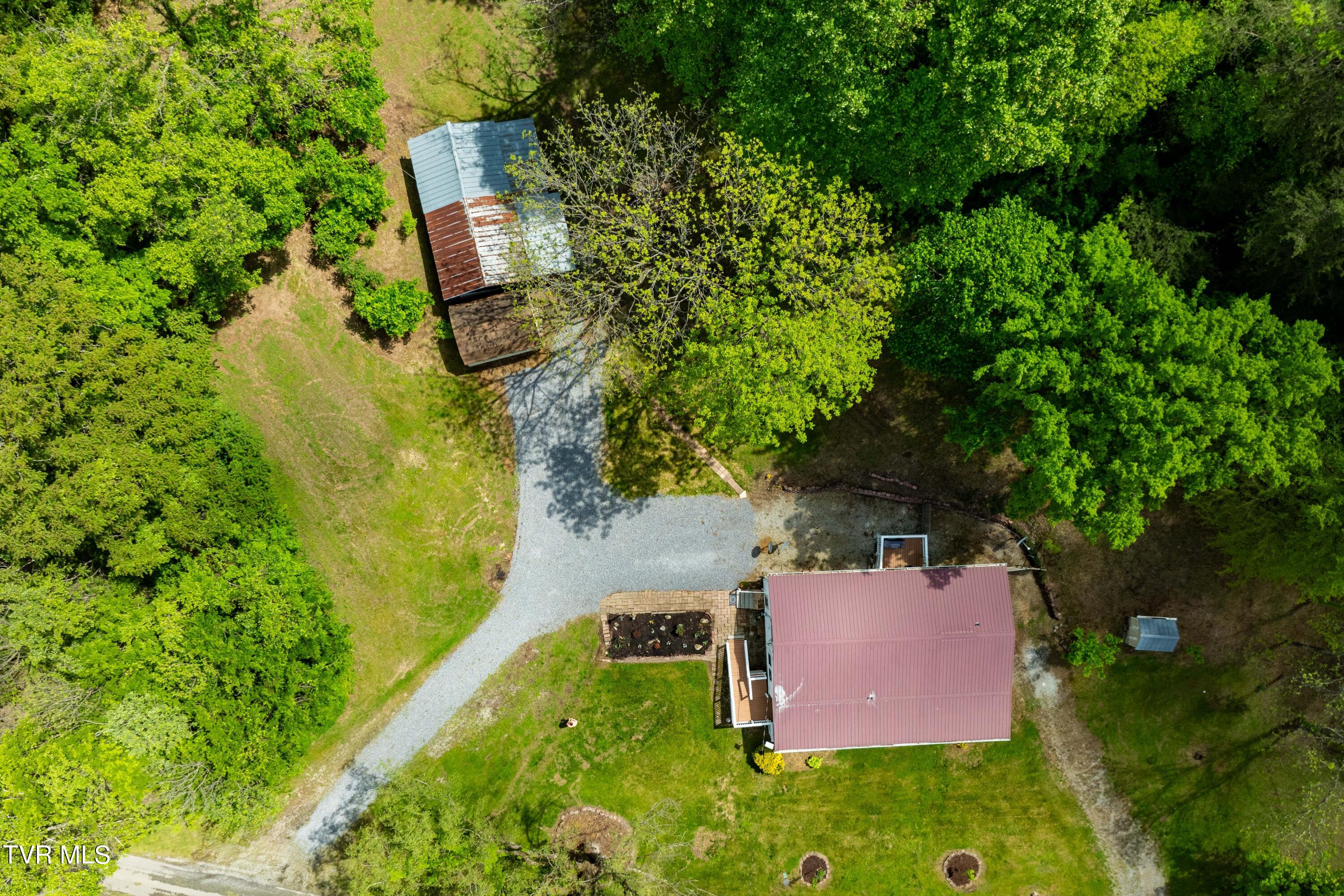 800 Belle Road Chuckey, TN 37641 - Photo 56 of 70 800 Belle Rd (22 of 70)