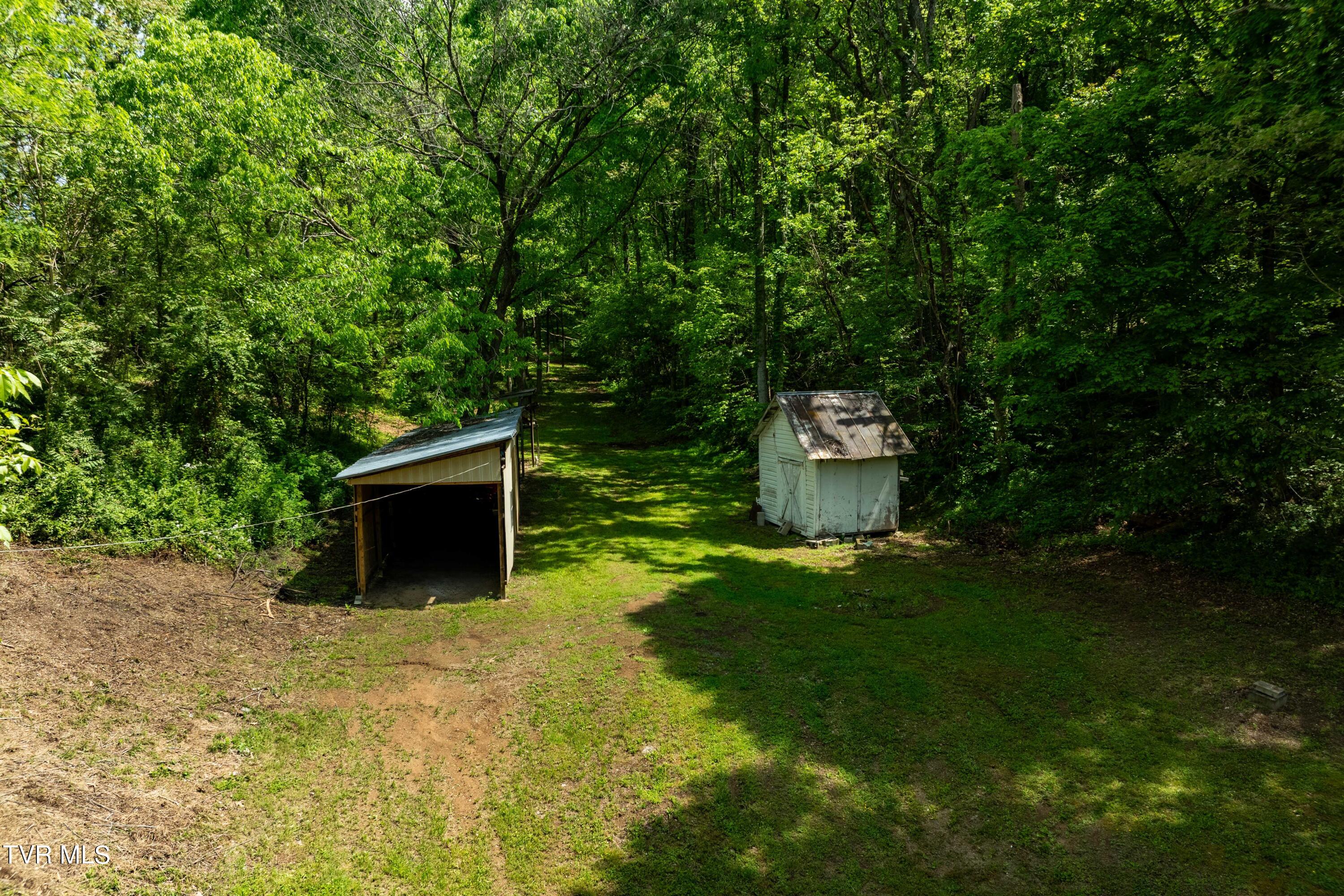 800 Belle Road Chuckey, TN 37641 - Photo 57 of 70 800 Belle Rd (21 of 70)