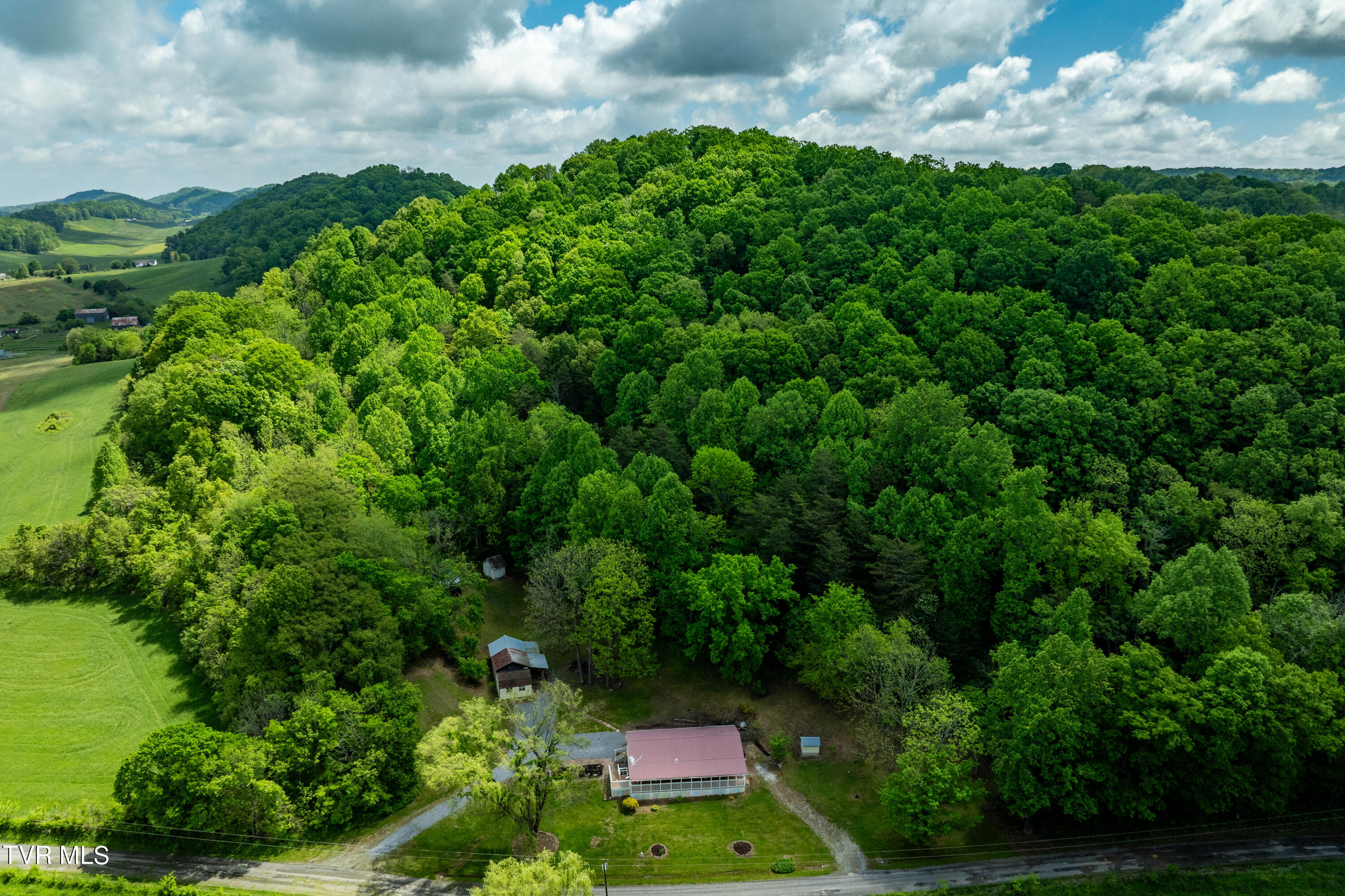 800 Belle Road Chuckey, TN 37641 - Photo 58 of 70 800 Belle Rd (13 of 70)