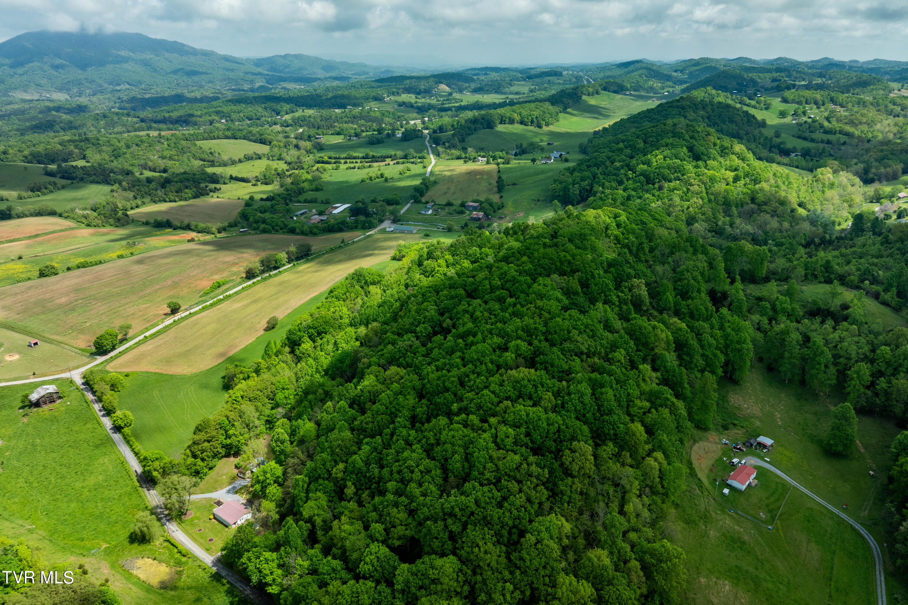 800 Belle Road Chuckey, TN 37641 - Photo 59 of 70 800 Belle Rd (12 of 70)