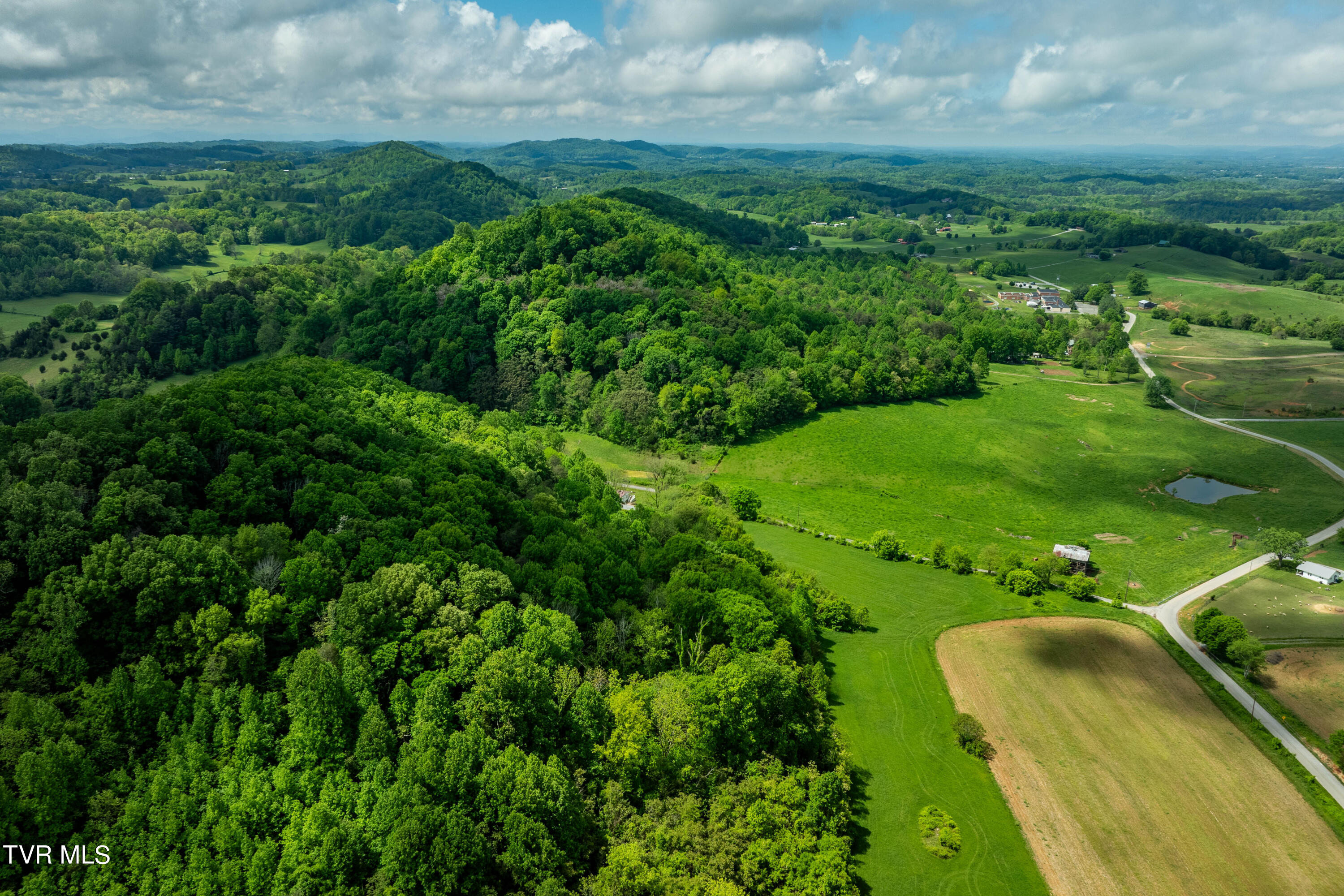 800 Belle Road Chuckey, TN 37641 - Photo 62 of 70 800 Belle Rd (9 of 70)