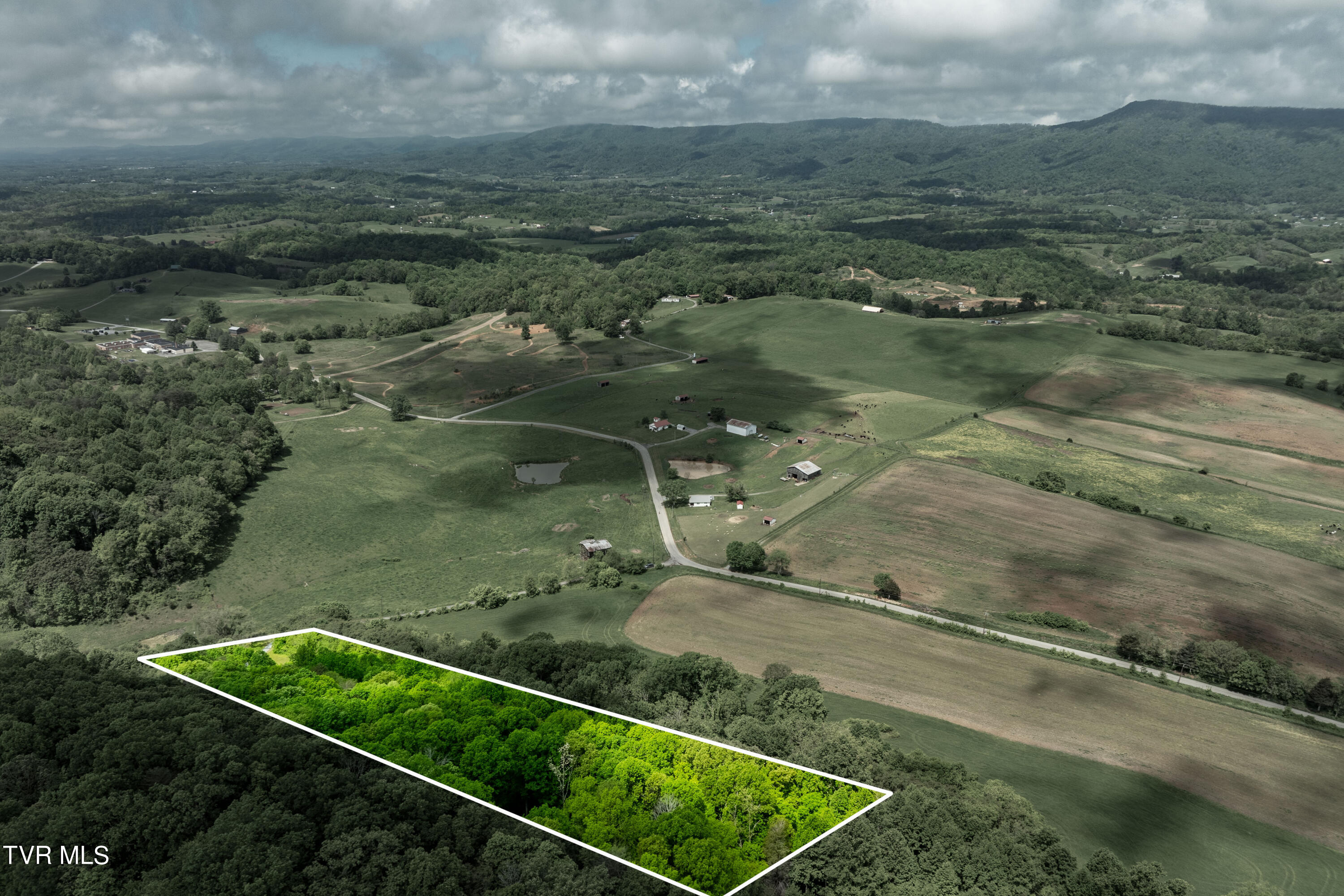 800 Belle Road Chuckey, TN 37641 - Photo 66 of 70 800 Belle Rd (5 of 70)