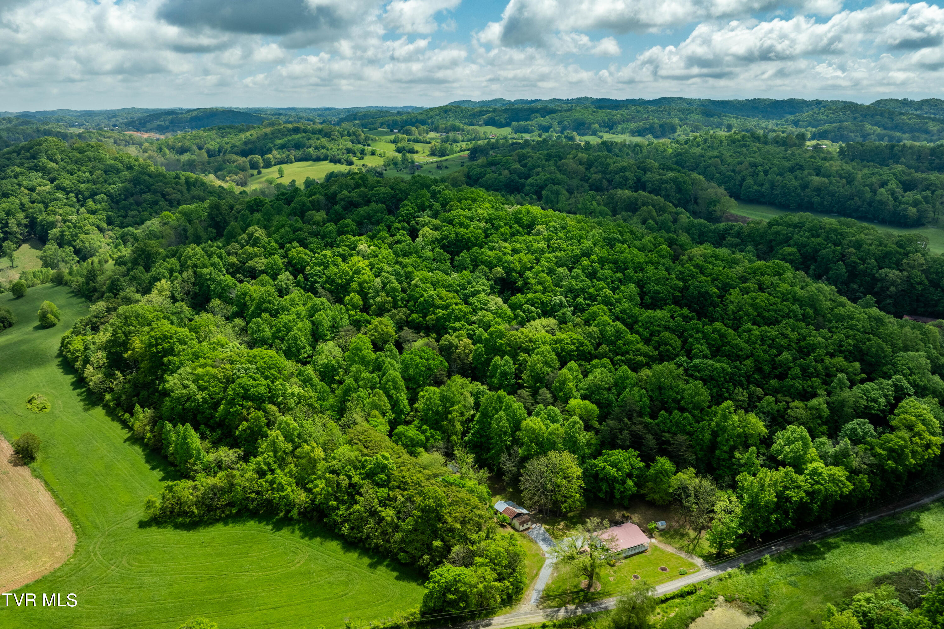800 Belle Road Chuckey, TN 37641 - Photo 69 of 70 800 Belle Rd (2 of 70)